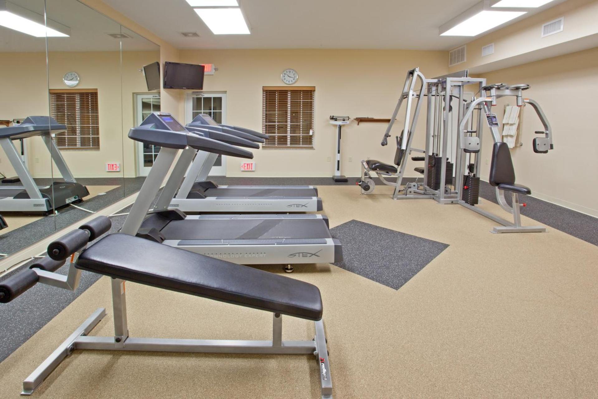 Candlewood Suites Houston I-10 East by IHG photo 40