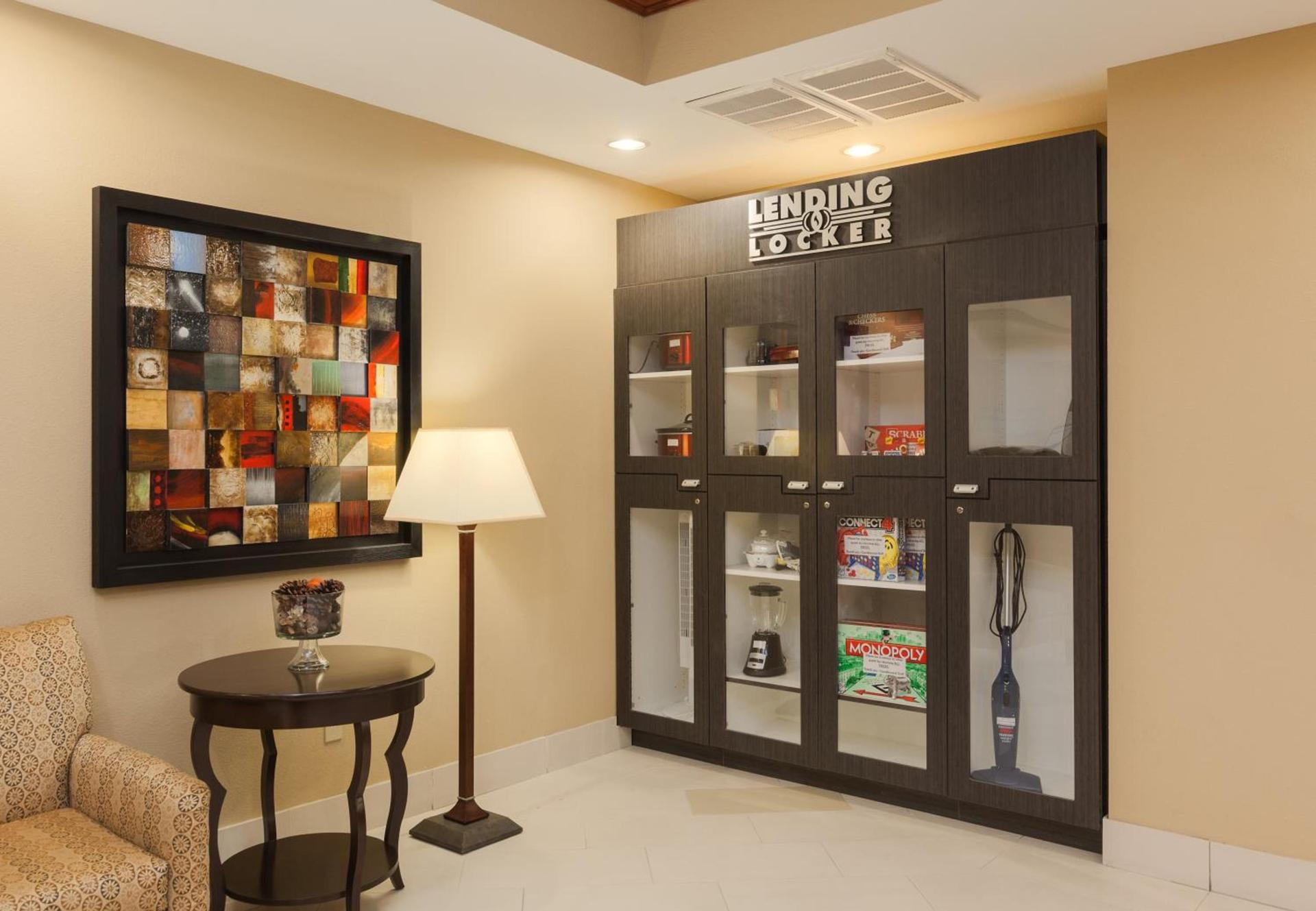 Candlewood Suites Houston I-10 East by IHG photo 18