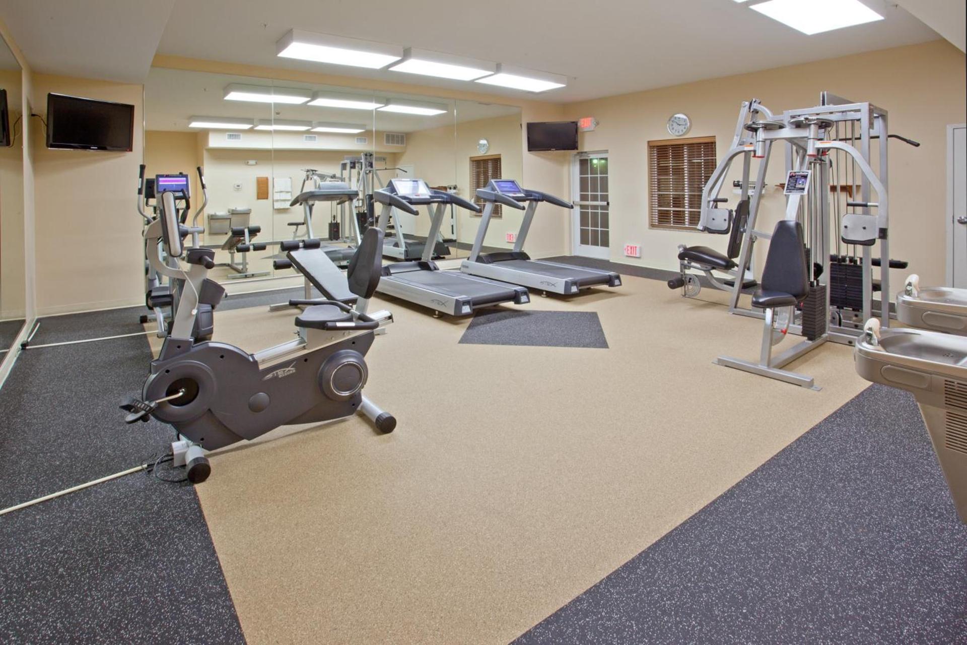Candlewood Suites Houston I-10 East by IHG photo 26