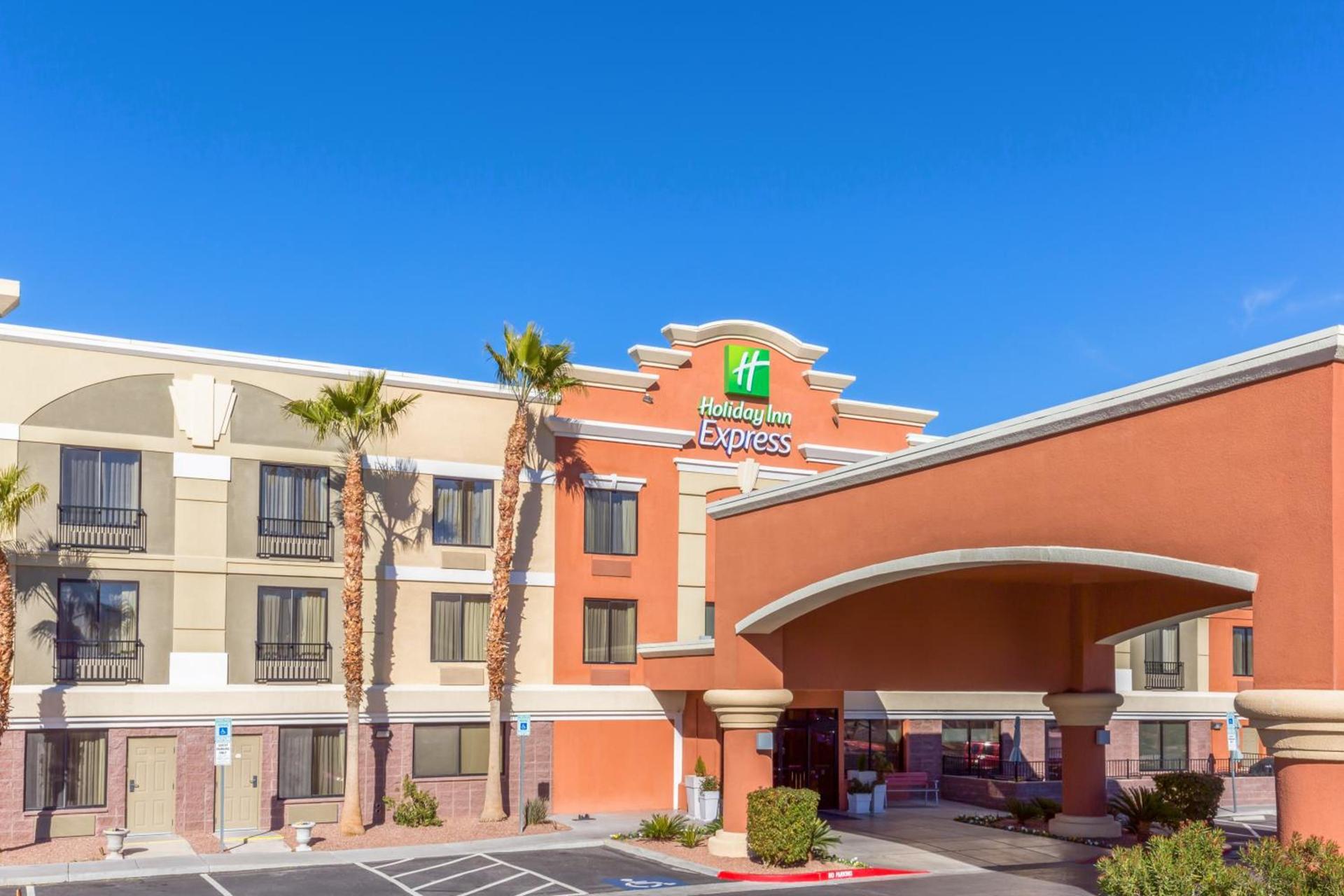 Holiday Inn Express Hotel and Suites - Henderson by IHG photo 34
