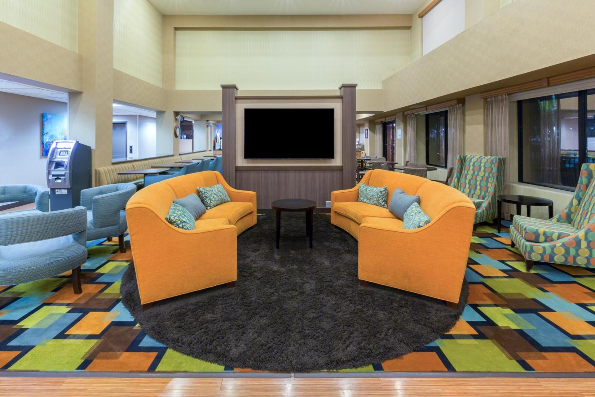 Holiday Inn Express Hotel and Suites - Henderson by IHG photo 23