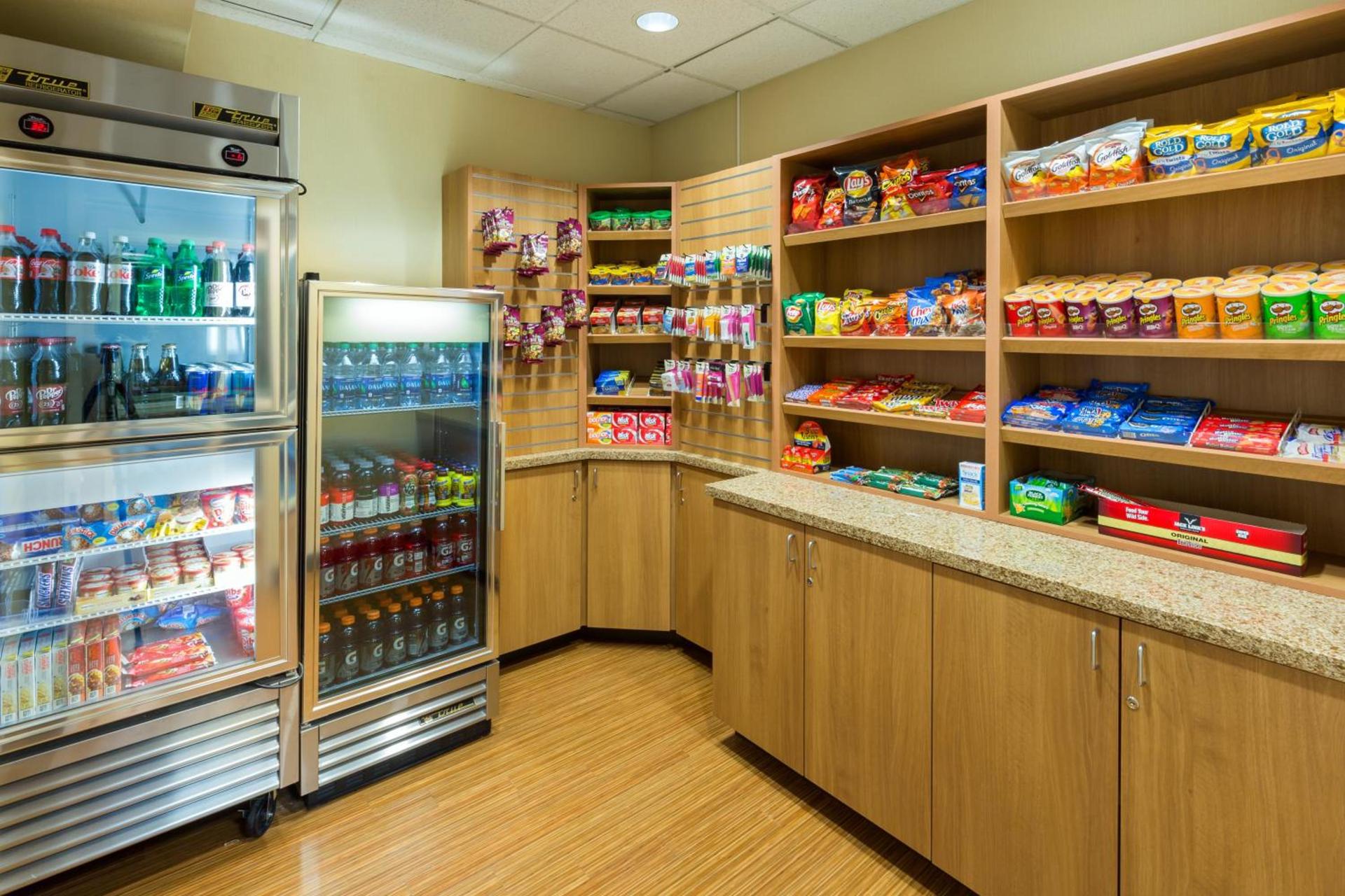 Holiday Inn Express Hotel and Suites - Henderson by IHG photo 24