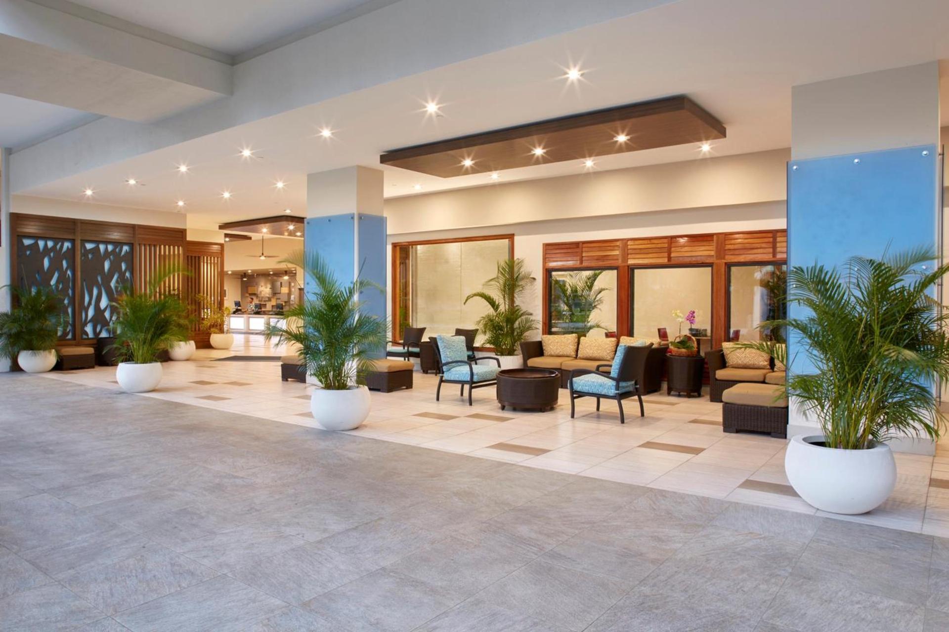 Holiday Inn Express Waikiki by IHG photo 7