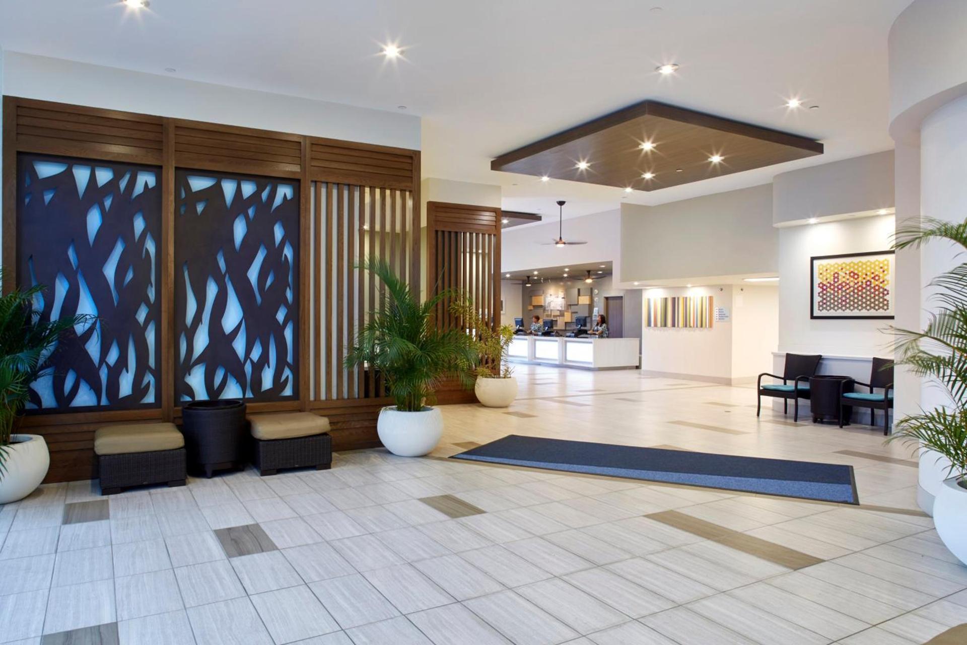 Holiday Inn Express Waikiki by IHG photo 8