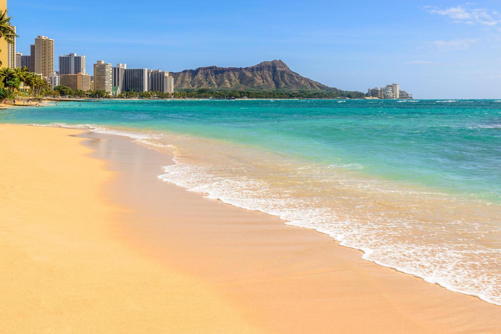 Holiday Inn Express Waikiki by IHG photo 14