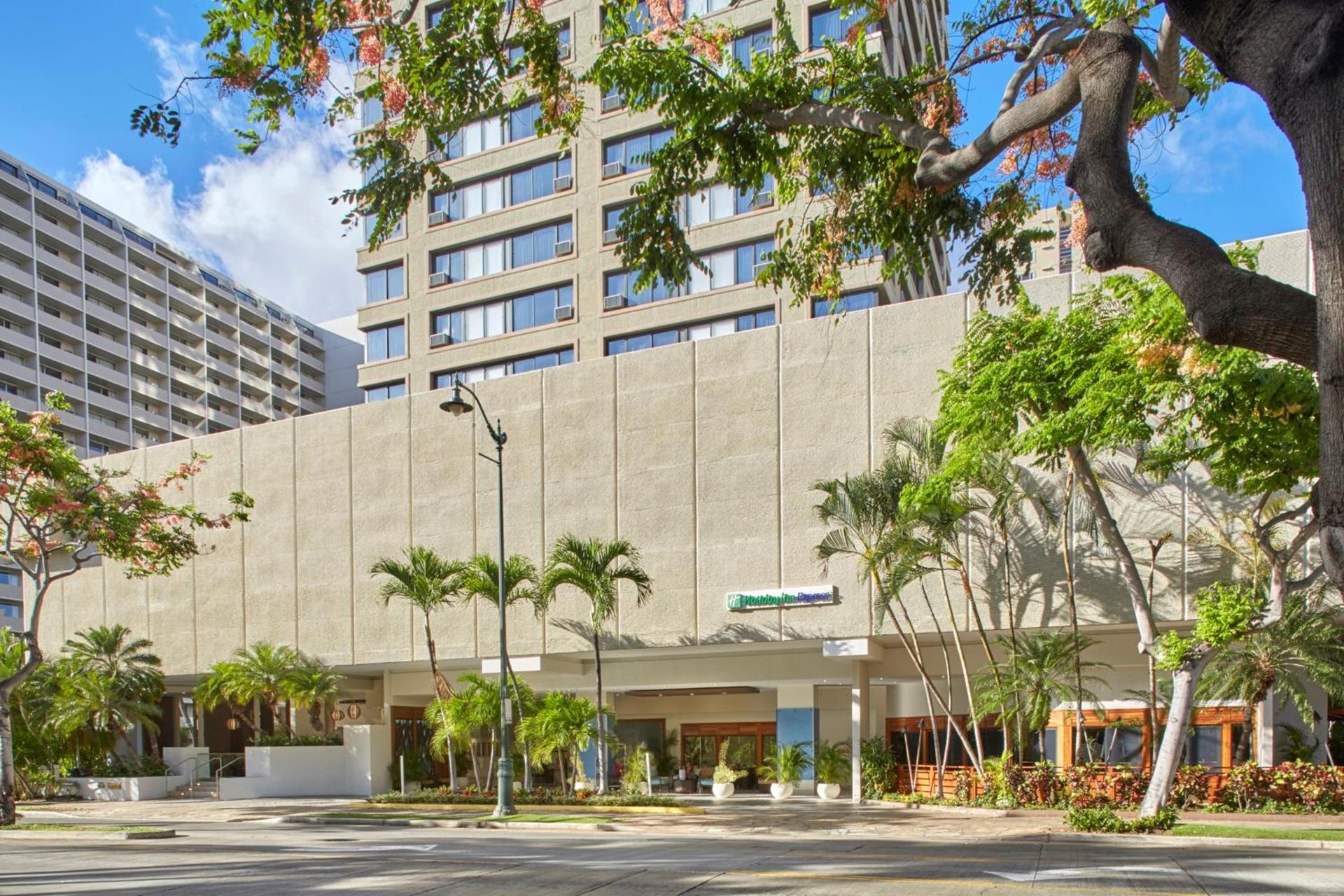 Holiday Inn Express Waikiki by IHG photo 29
