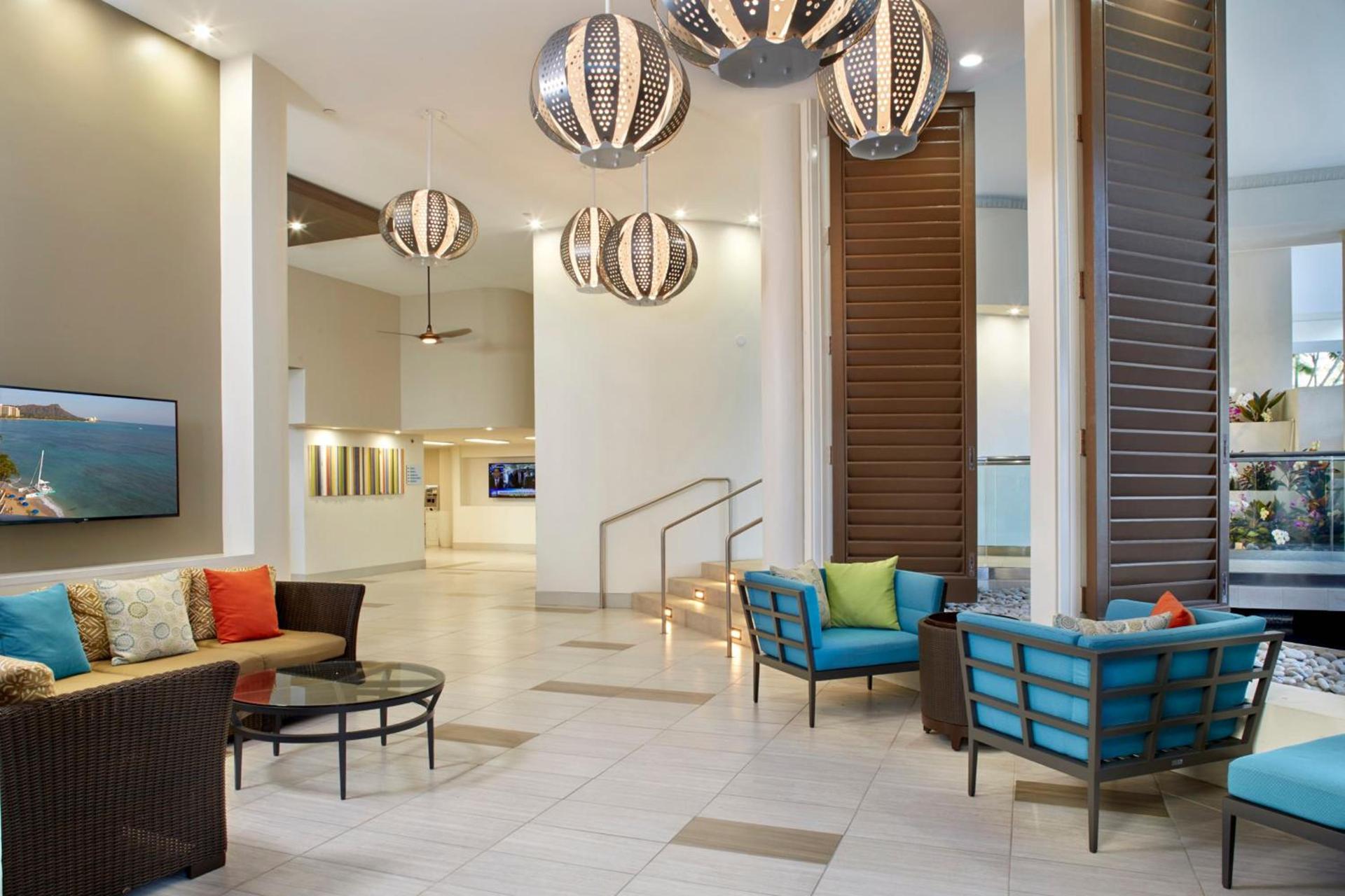 Holiday Inn Express Waikiki by IHG photo 5