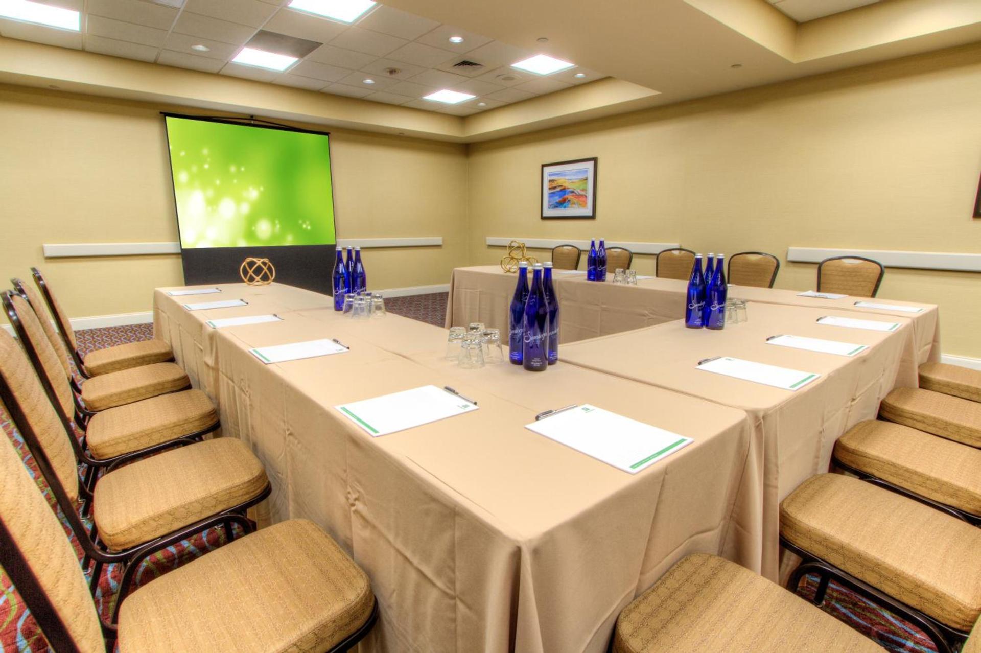 Holiday Inn Tampa Westshore - Airport Area by IHG photo 11