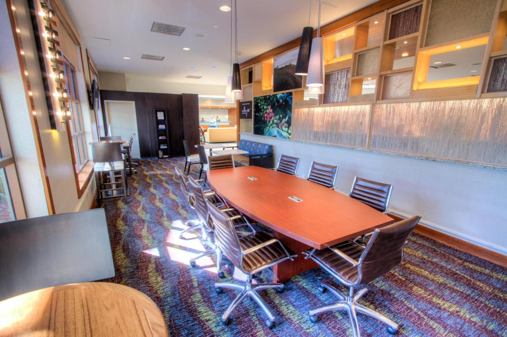 Holiday Inn Tampa Westshore - Airport Area by IHG photo 14