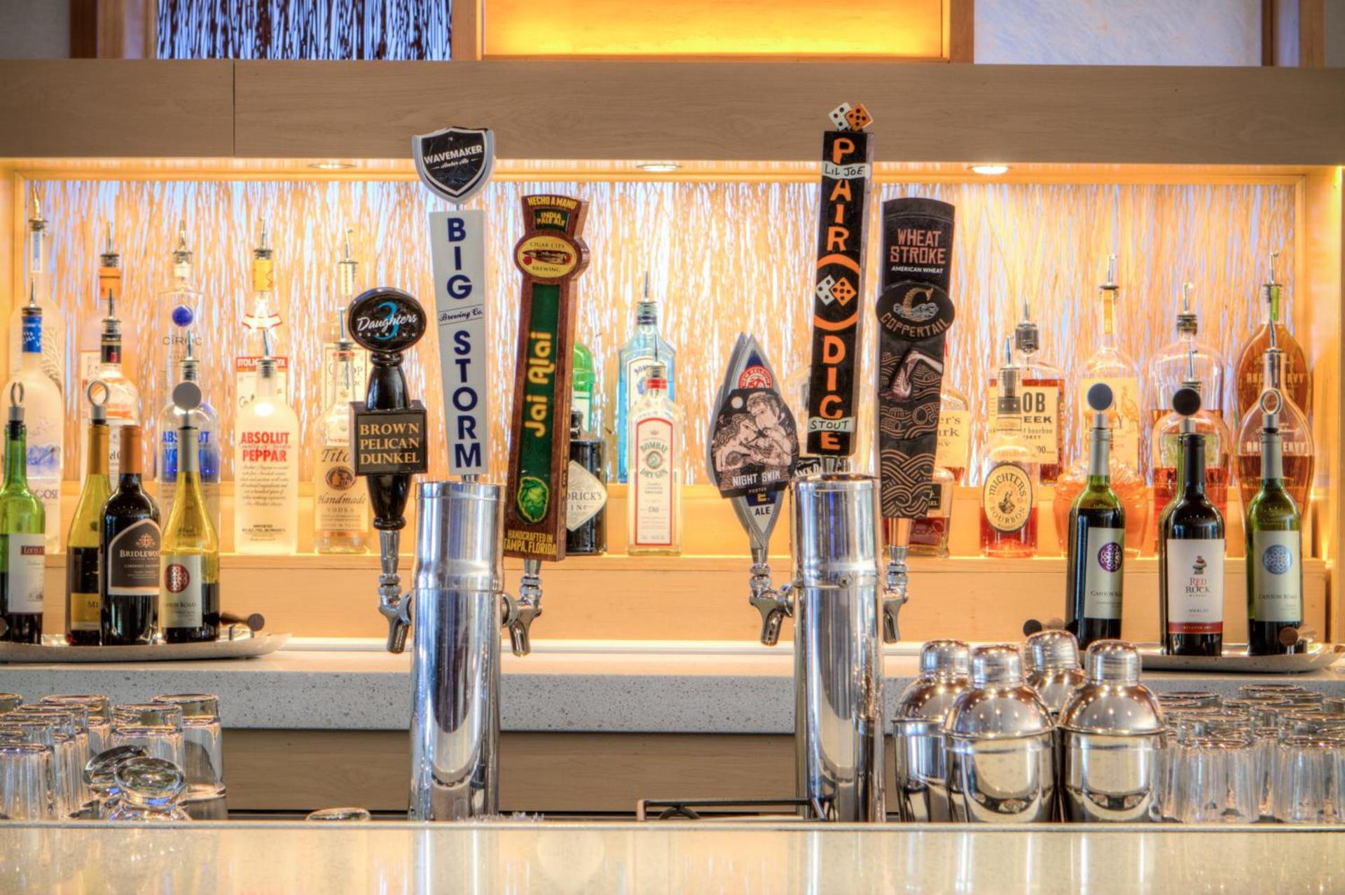 Holiday Inn Tampa Westshore - Airport Area by IHG photo 15