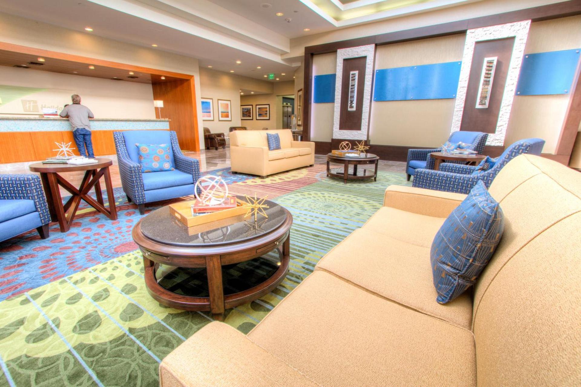 Holiday Inn Tampa Westshore - Airport Area by IHG photo 8