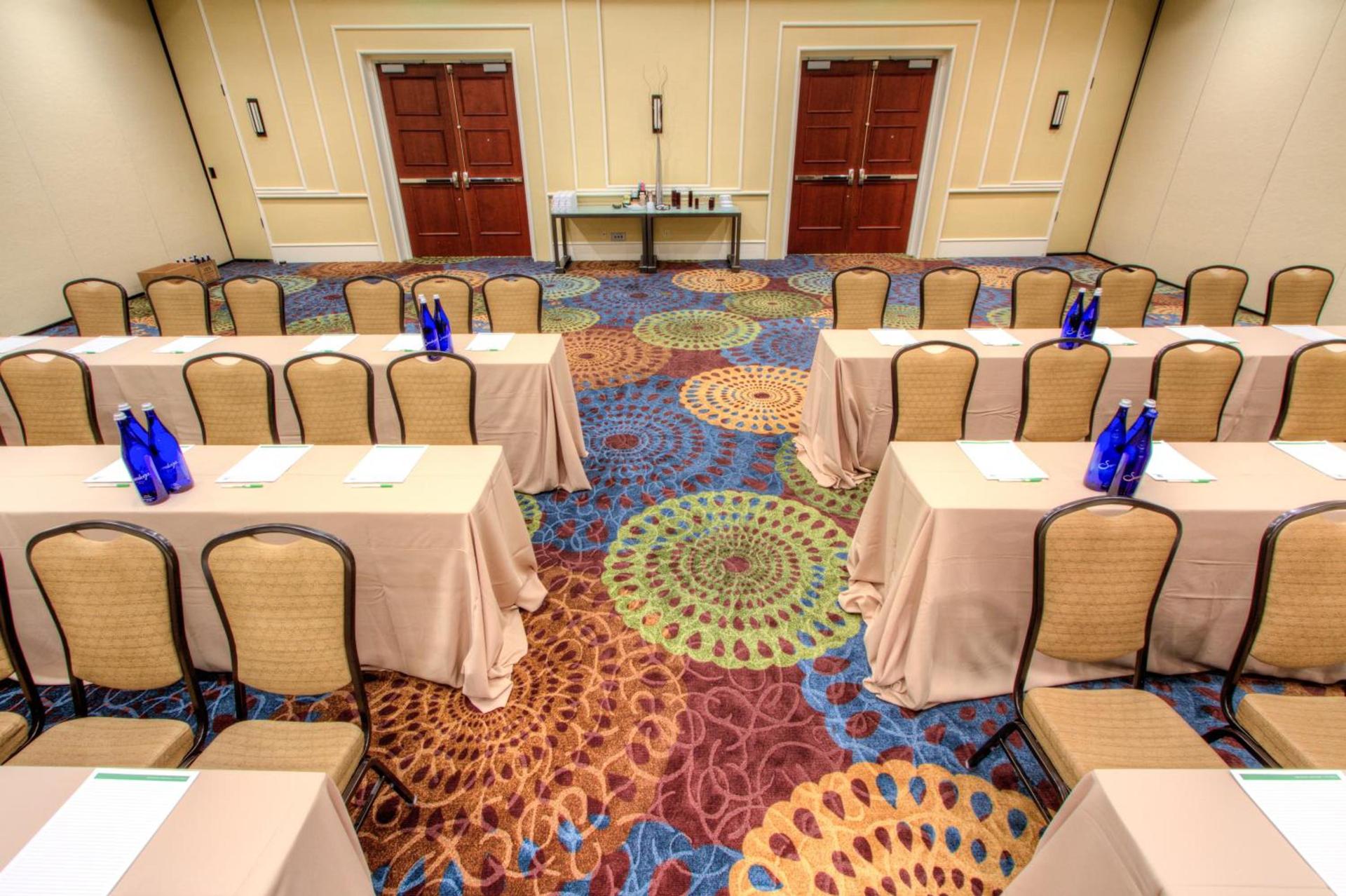 Holiday Inn Tampa Westshore - Airport Area by IHG photo 24