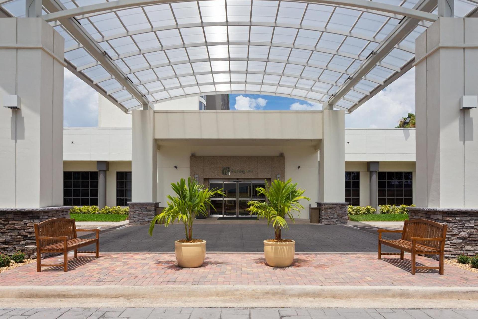 Holiday Inn Tampa Westshore - Airport Area by IHG photo 25