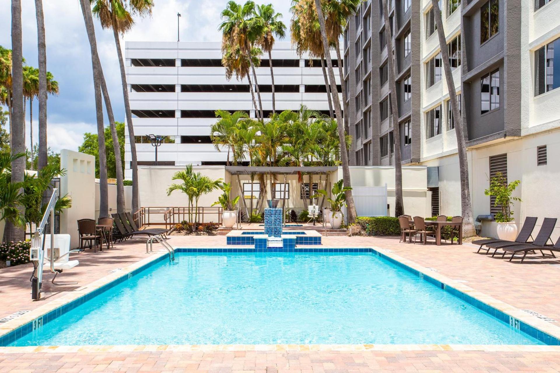 Holiday Inn Tampa Westshore - Airport Area by IHG photo 27