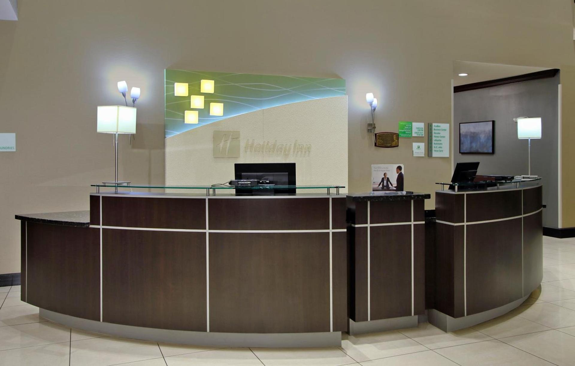 Holiday Inn Hammond by IHG photo 26