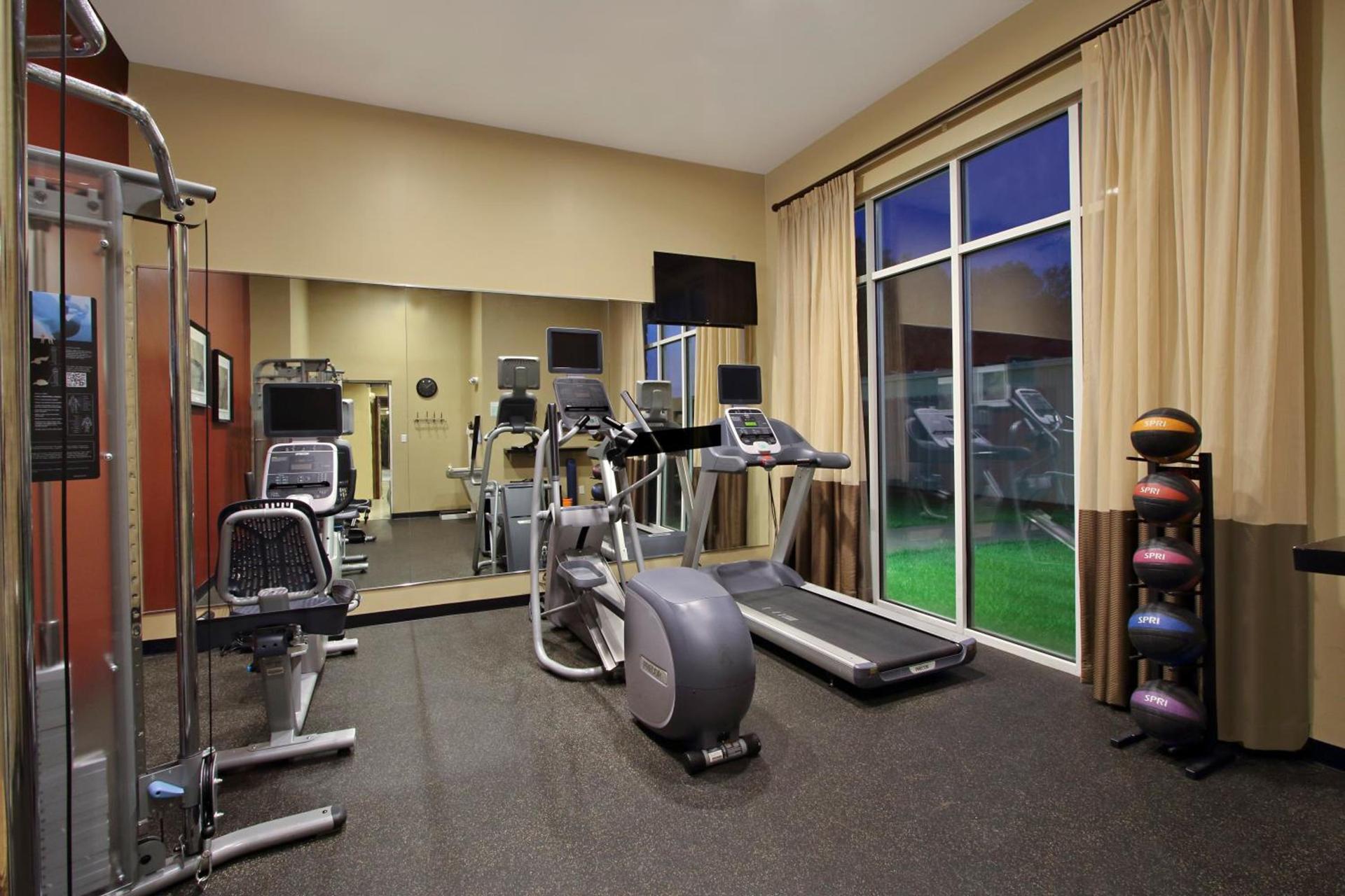 Holiday Inn Hammond by IHG photo 5