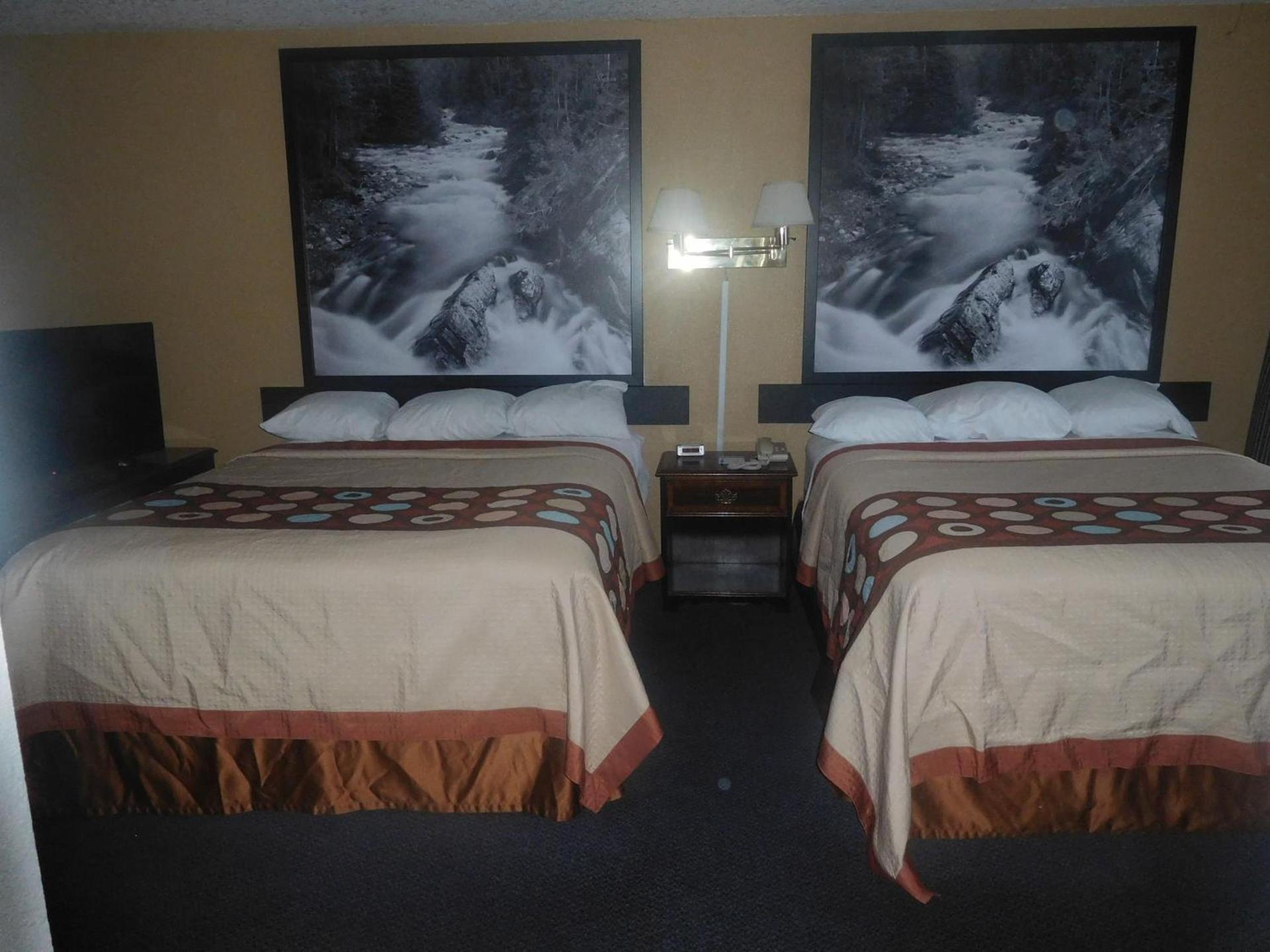 Super 8 by Wyndham Oroville photo 17