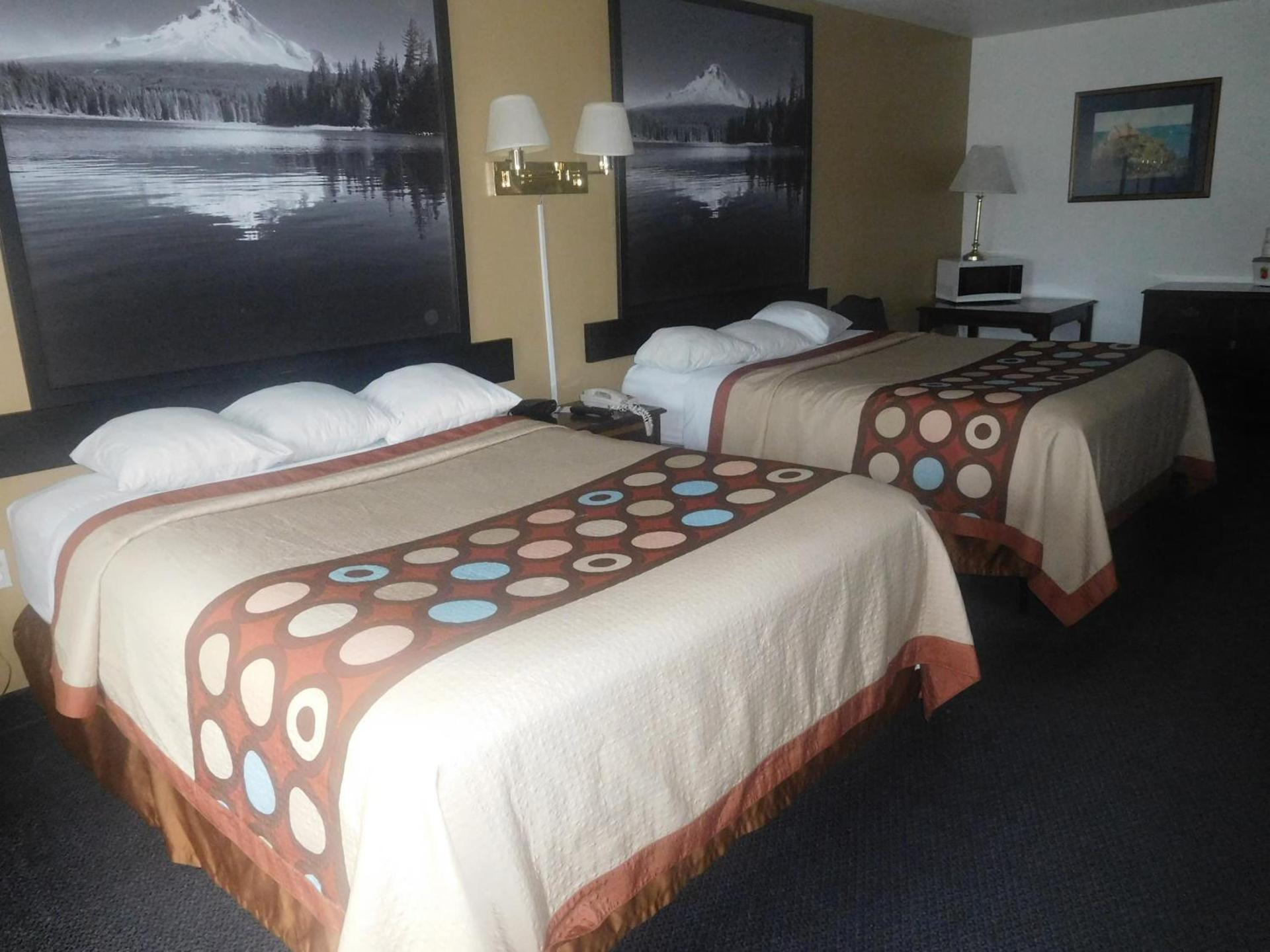 Super 8 by Wyndham Oroville photo 18