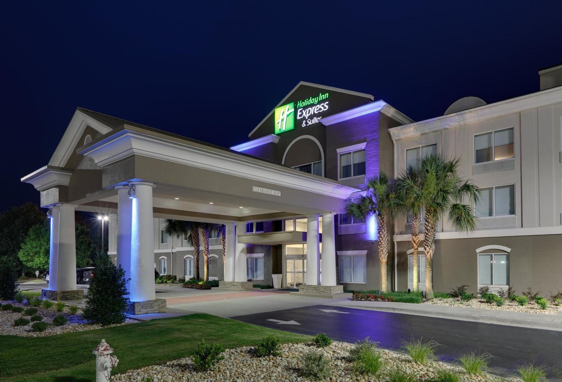 Holiday Inn Express Hotel & Suites Dublin by IHG photo 18
