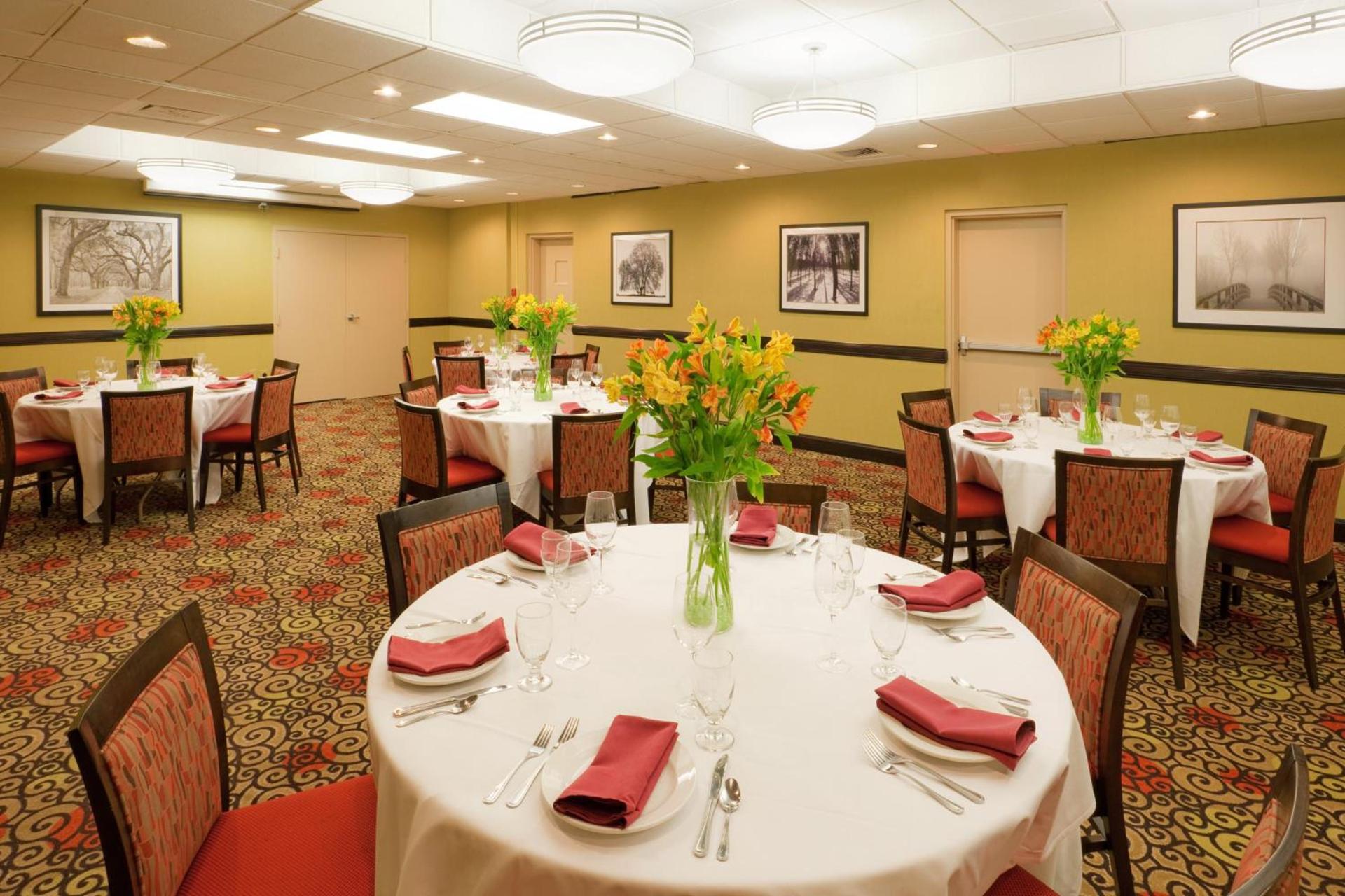 Holiday Inn Portsmouth by IHG photo 31