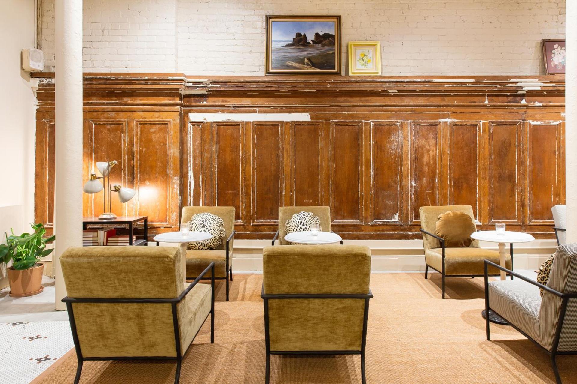 Palihotel San Francisco photo 27