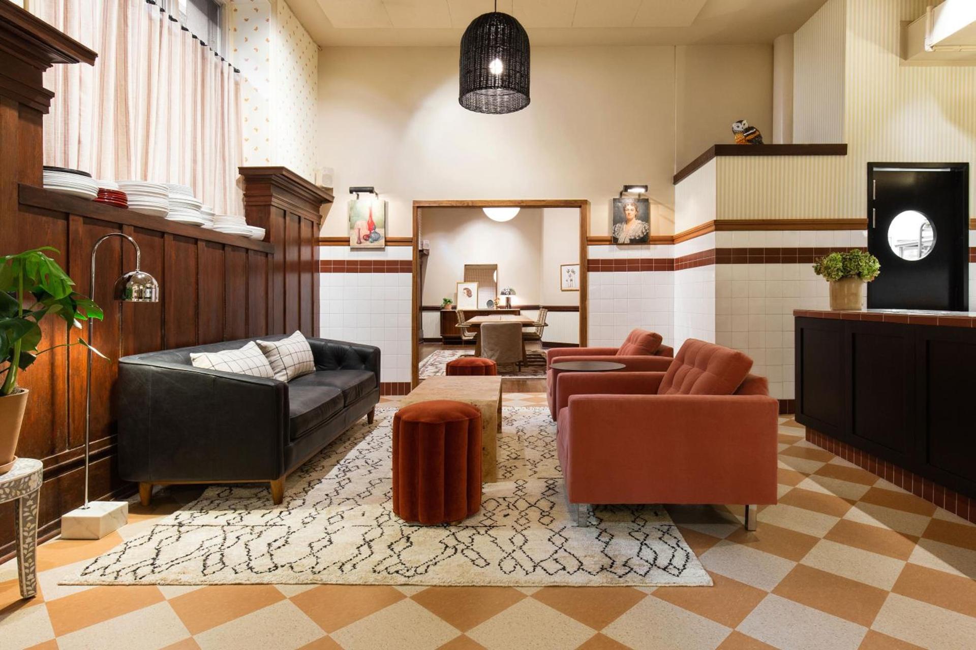 Palihotel San Francisco photo 32