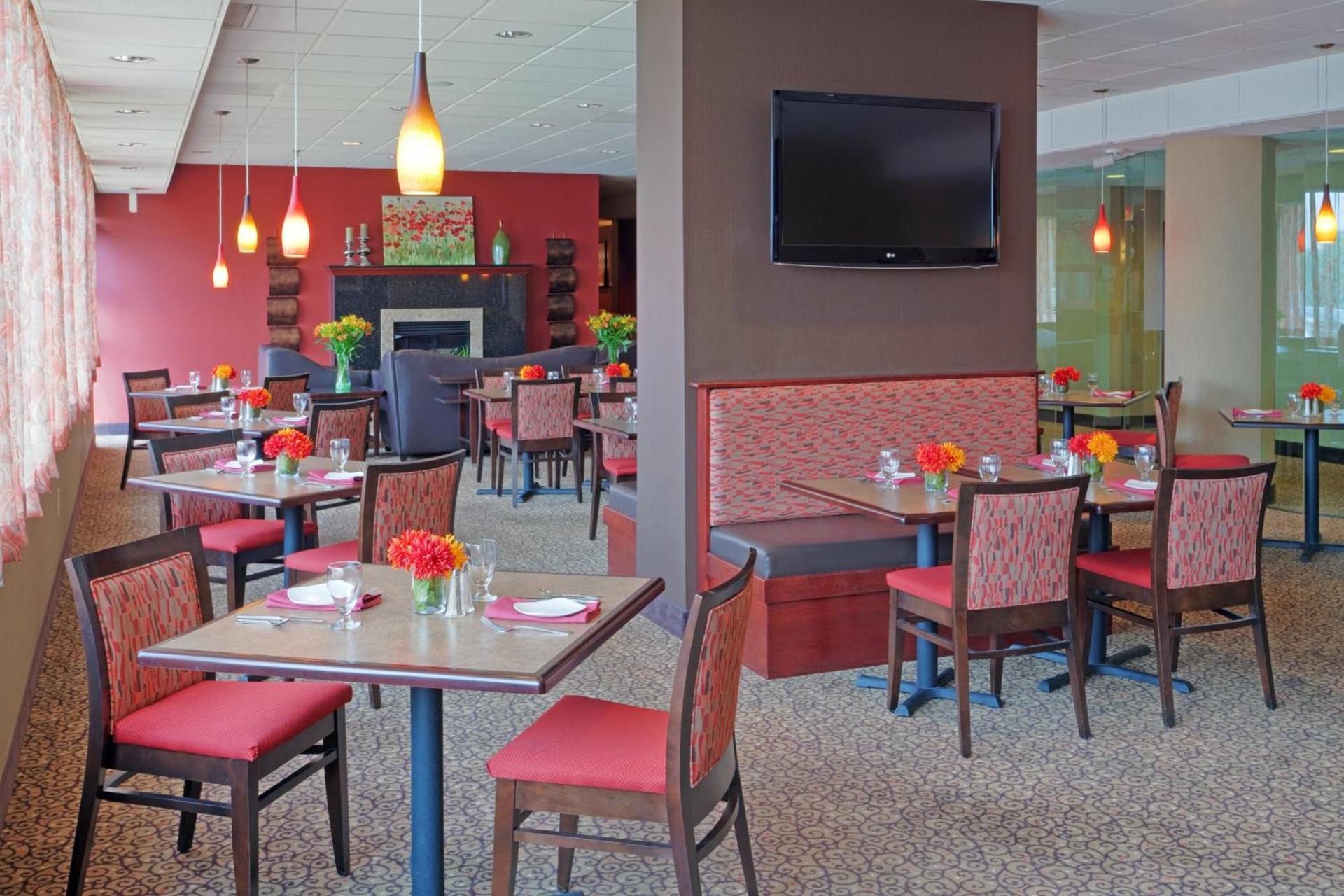 Holiday Inn Portsmouth by IHG photo 21