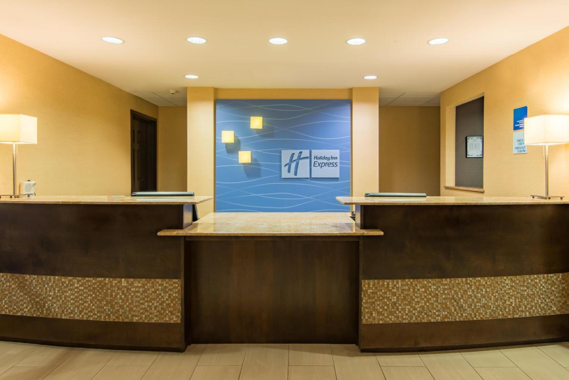 Holiday Inn Express Hotel & Suites Hobbs by IHG photo 10