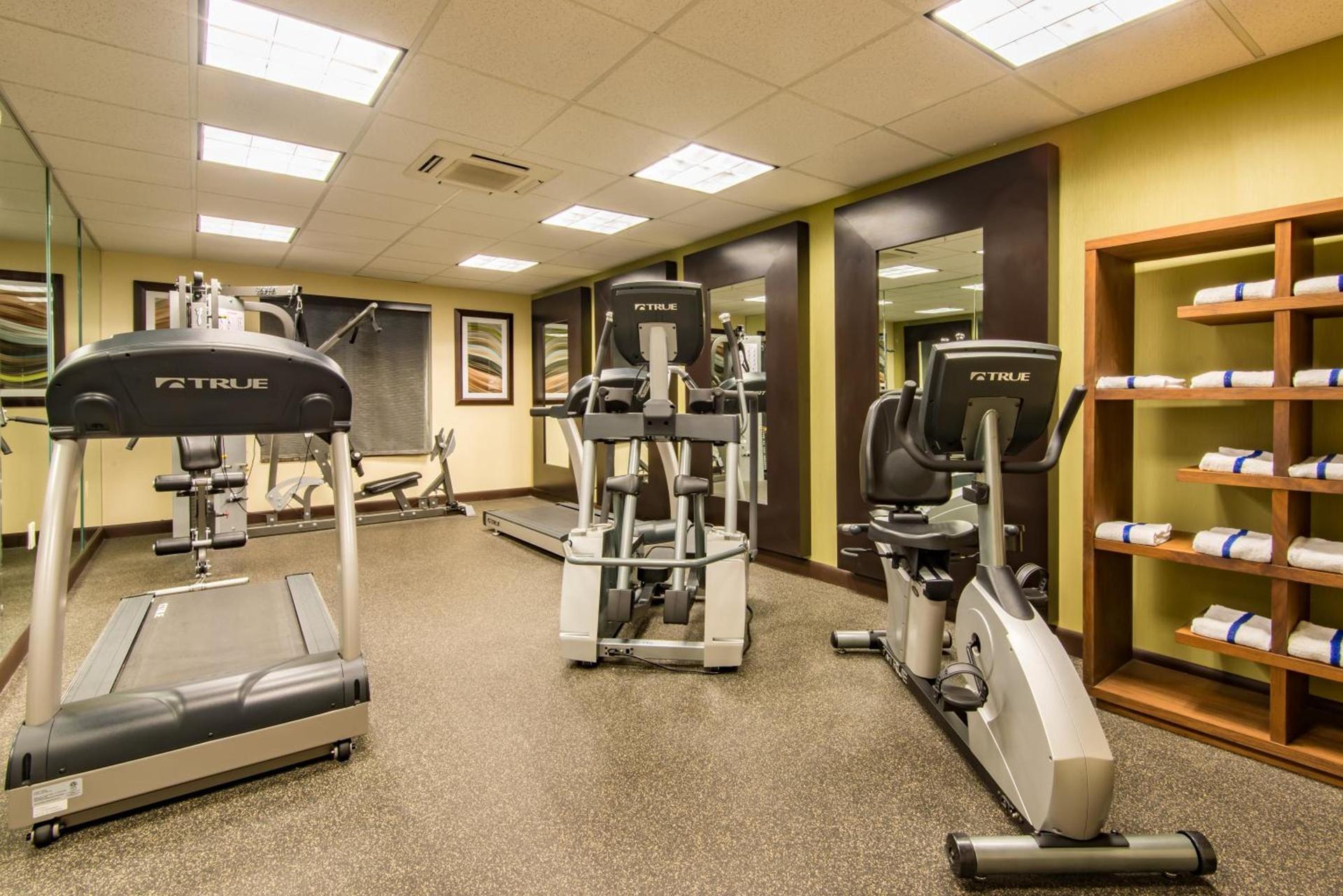 Holiday Inn Express Hotel & Suites Hobbs by IHG photo 7