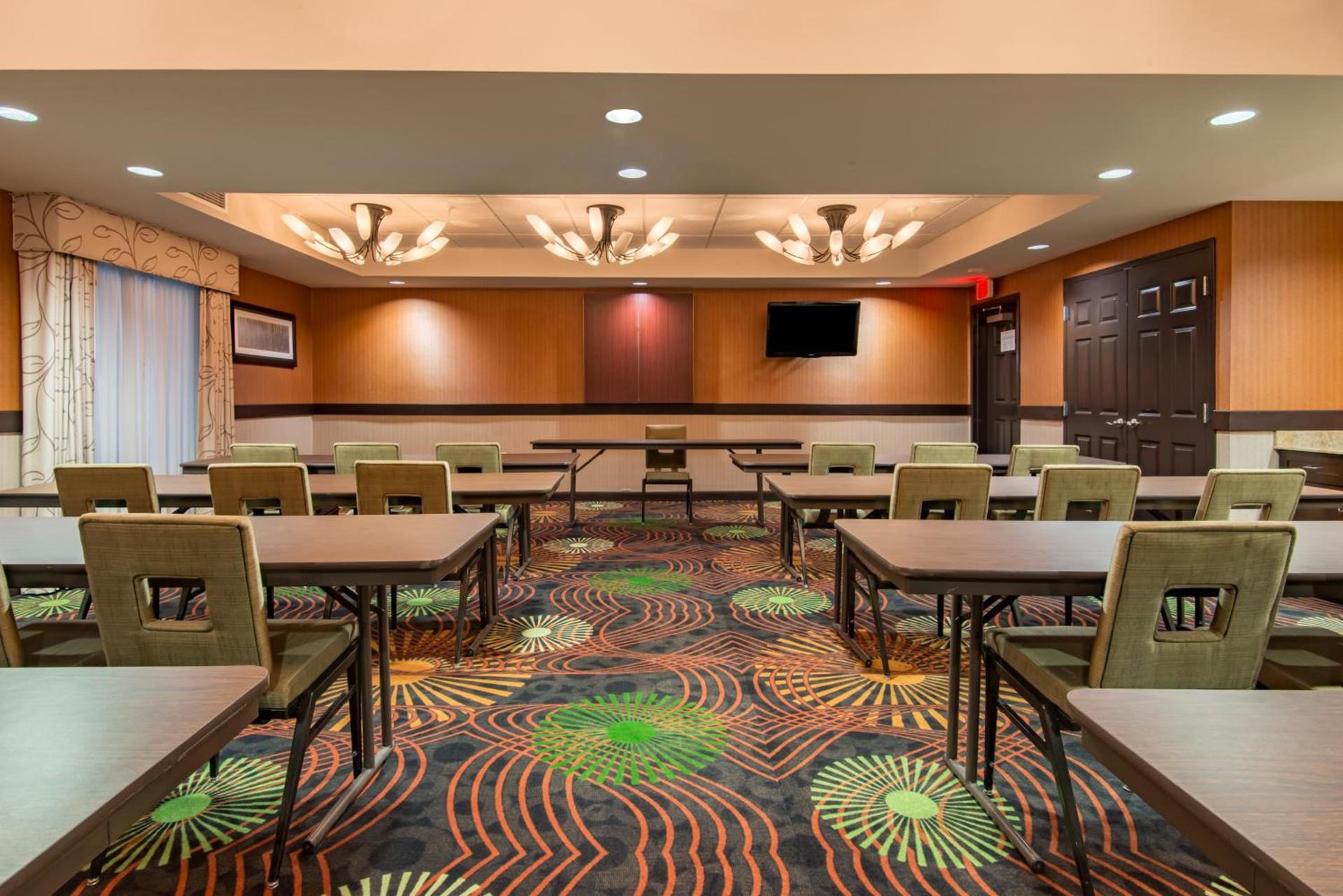 Holiday Inn Express Hotel & Suites Hobbs by IHG photo 25