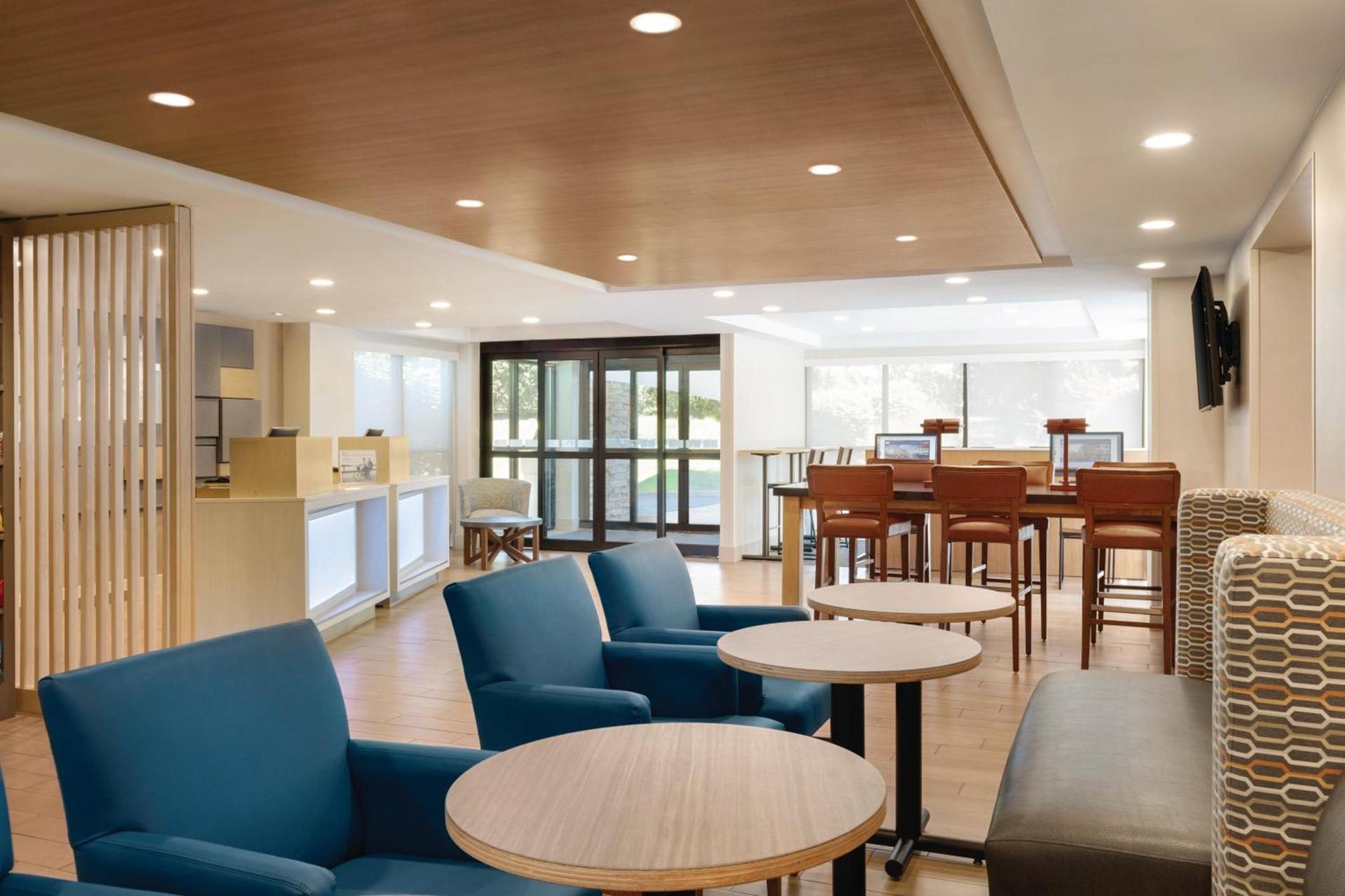 Holiday Inn Express Hartford South - Rocky Hill by IHG photo 8