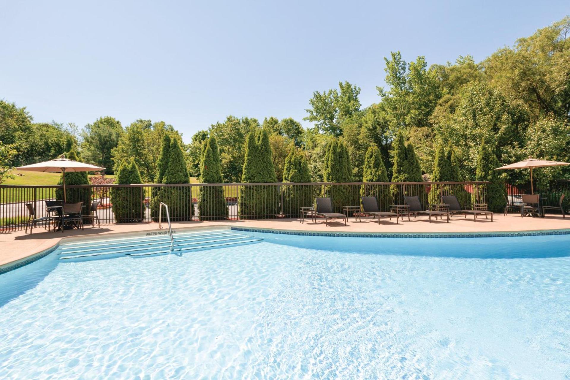 Holiday Inn Express Hartford South - Rocky Hill by IHG photo 4