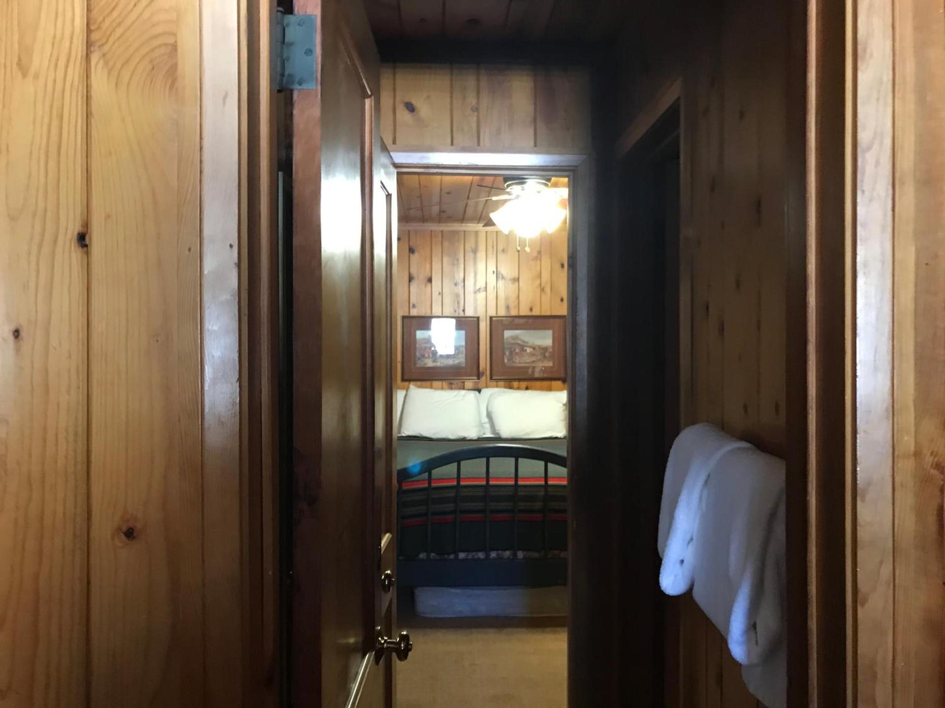 The Lodge at Red River photo 4