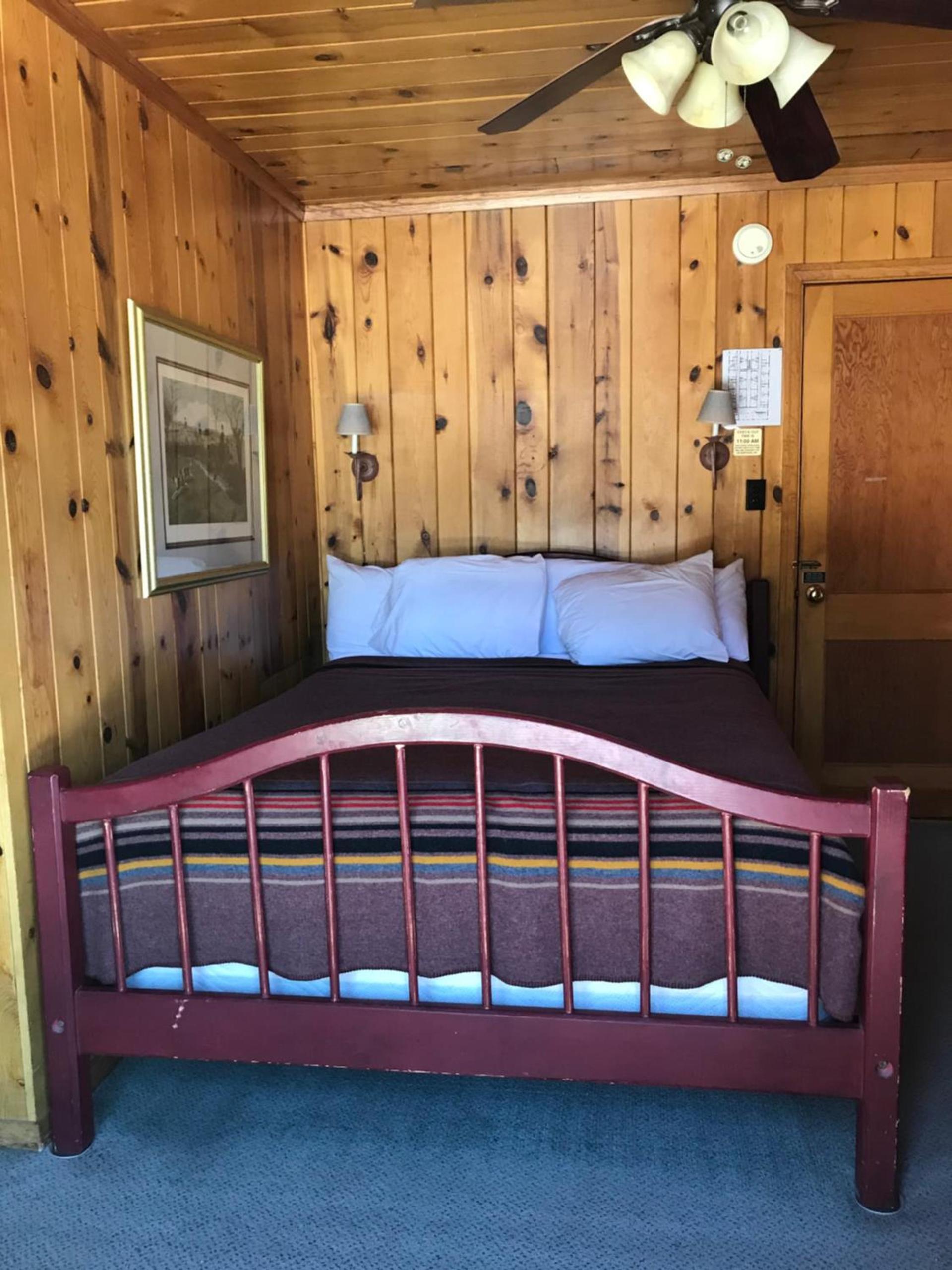The Lodge at Red River photo 5