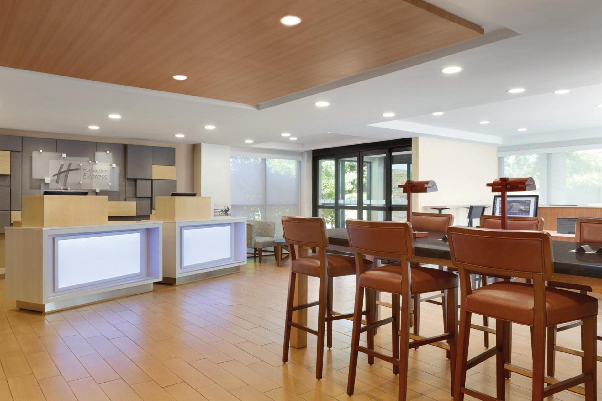 Holiday Inn Express Hartford South - Rocky Hill by IHG photo 11