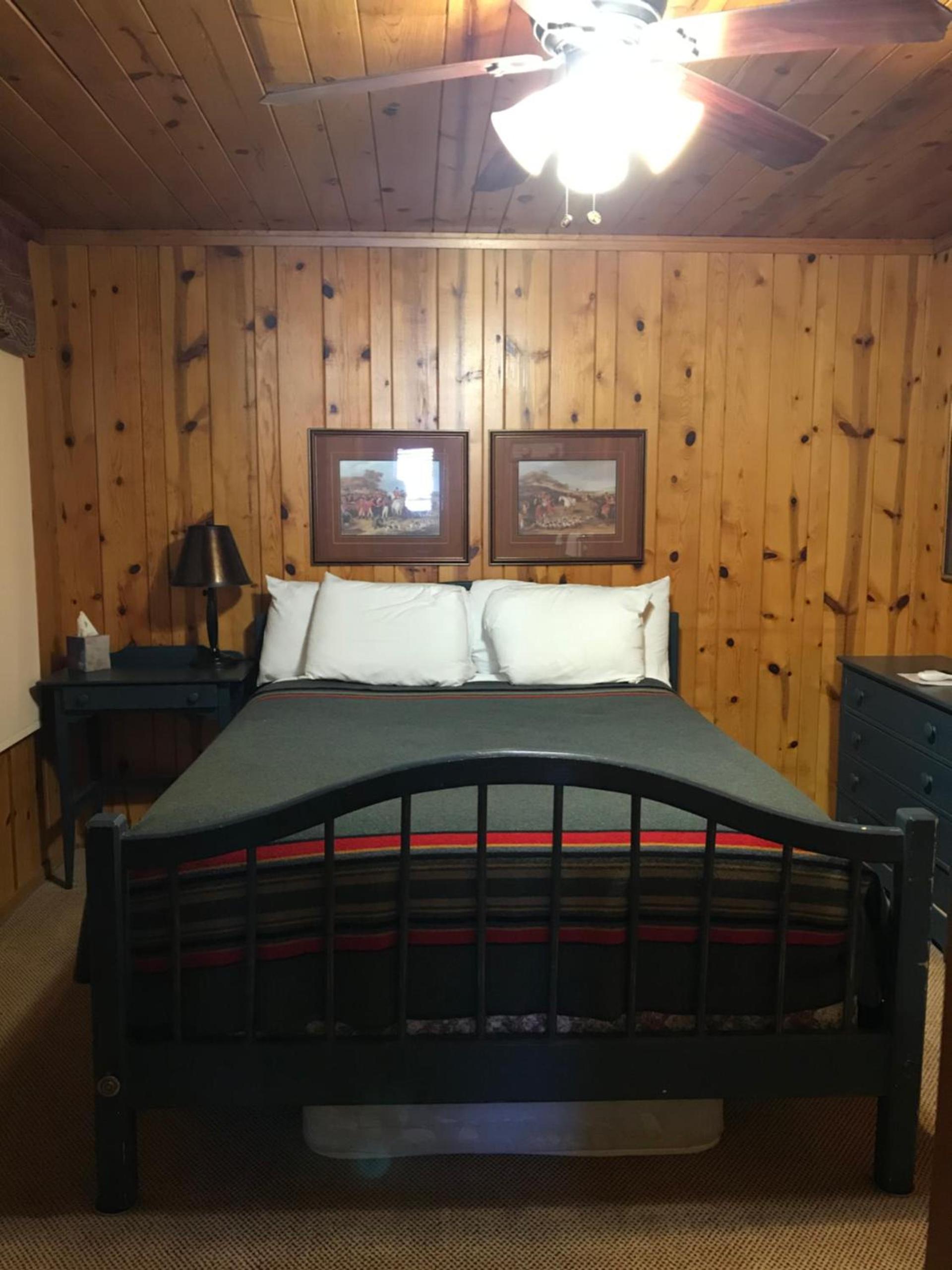 The Lodge at Red River photo 2