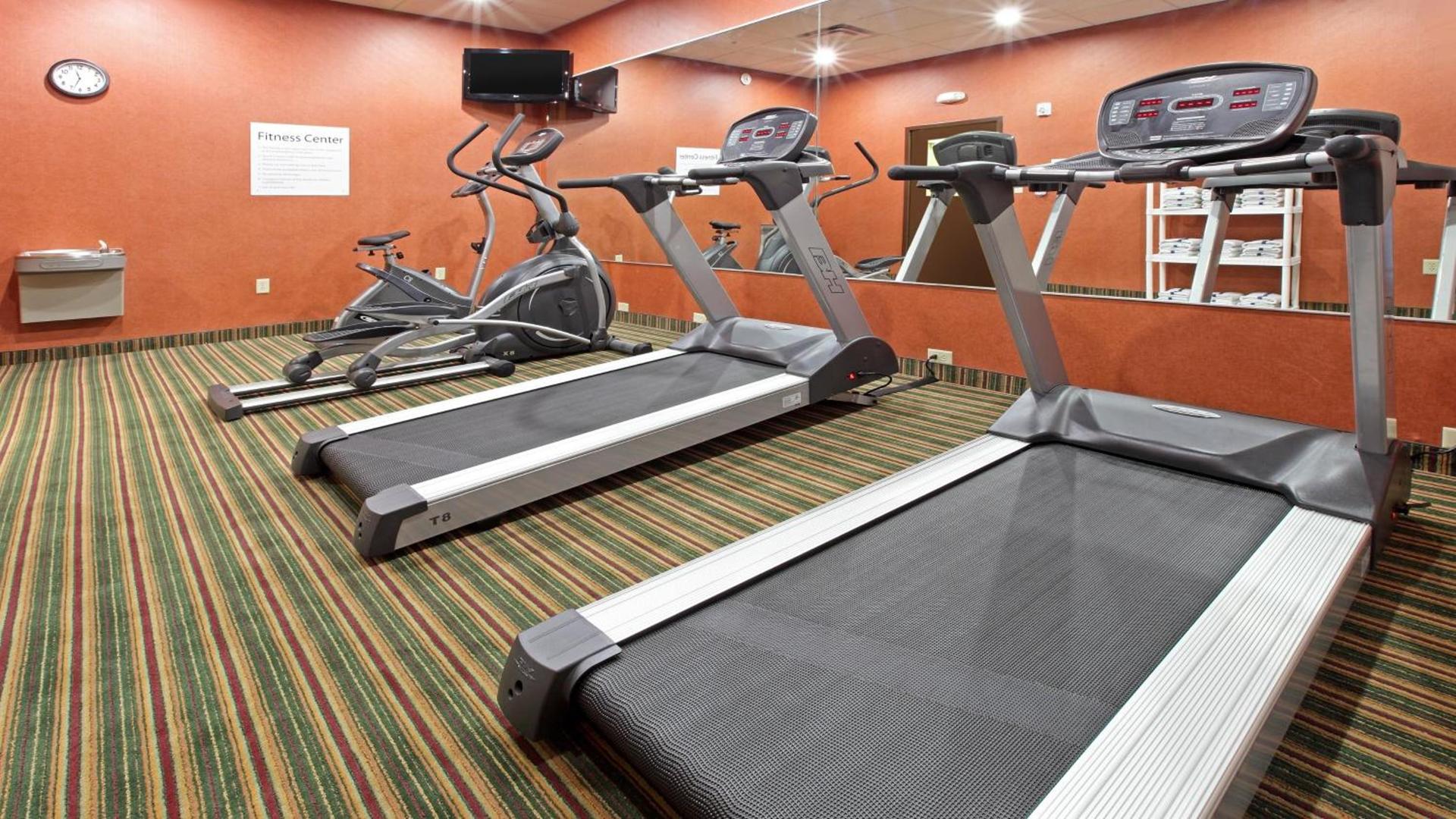 Holiday Inn Garland by IHG photo 9