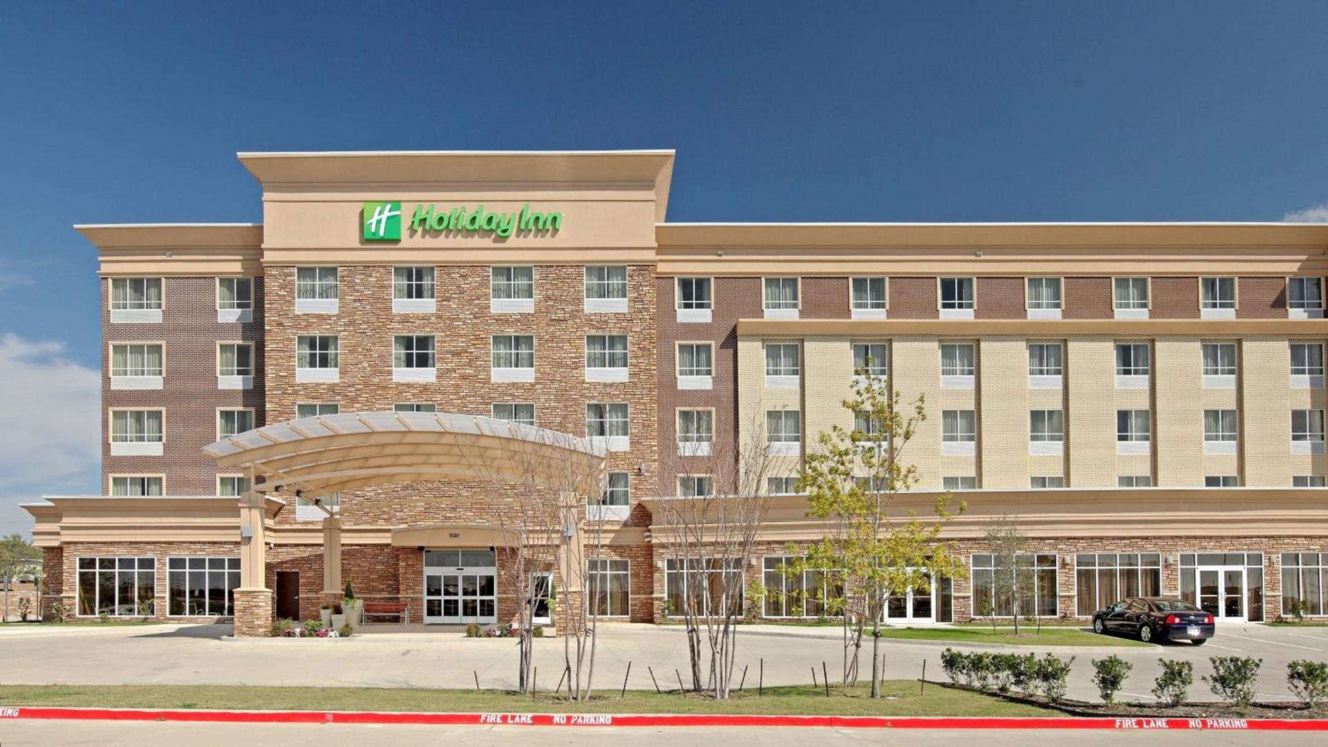 Holiday Inn Garland by IHG photo 25