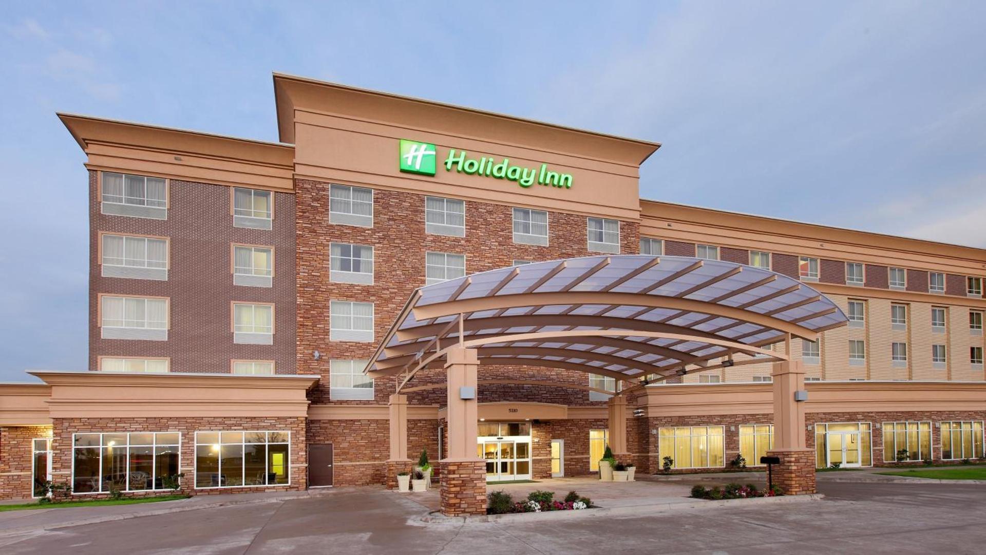 Holiday Inn Garland by IHG — hotel in Garland