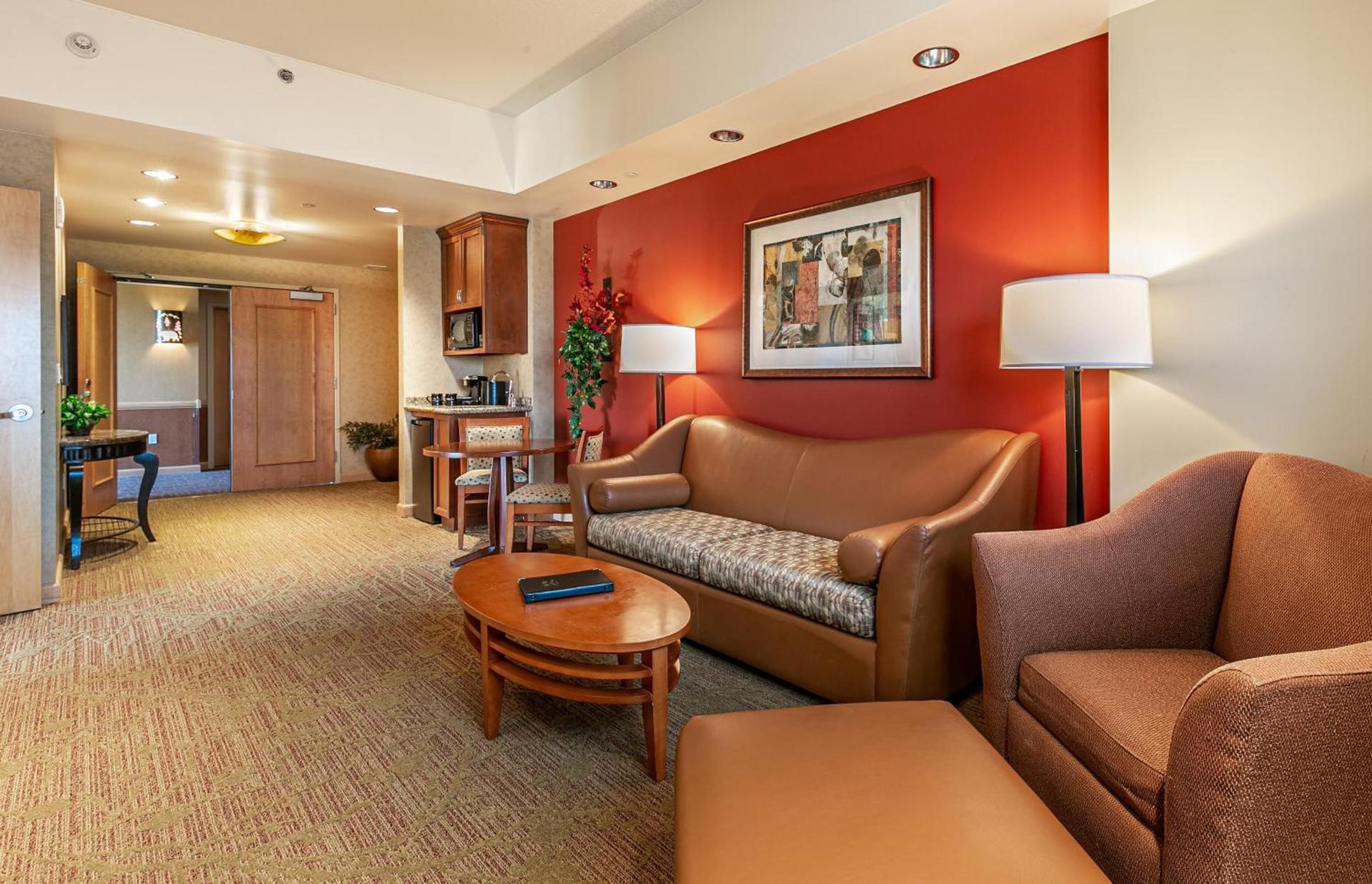Sky Ute Casino Resort photo 17
