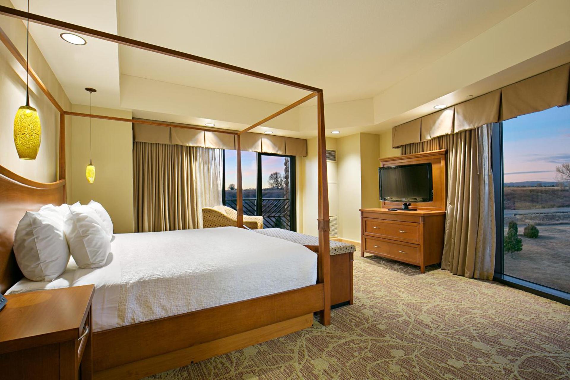 Sky Ute Casino Resort photo 19