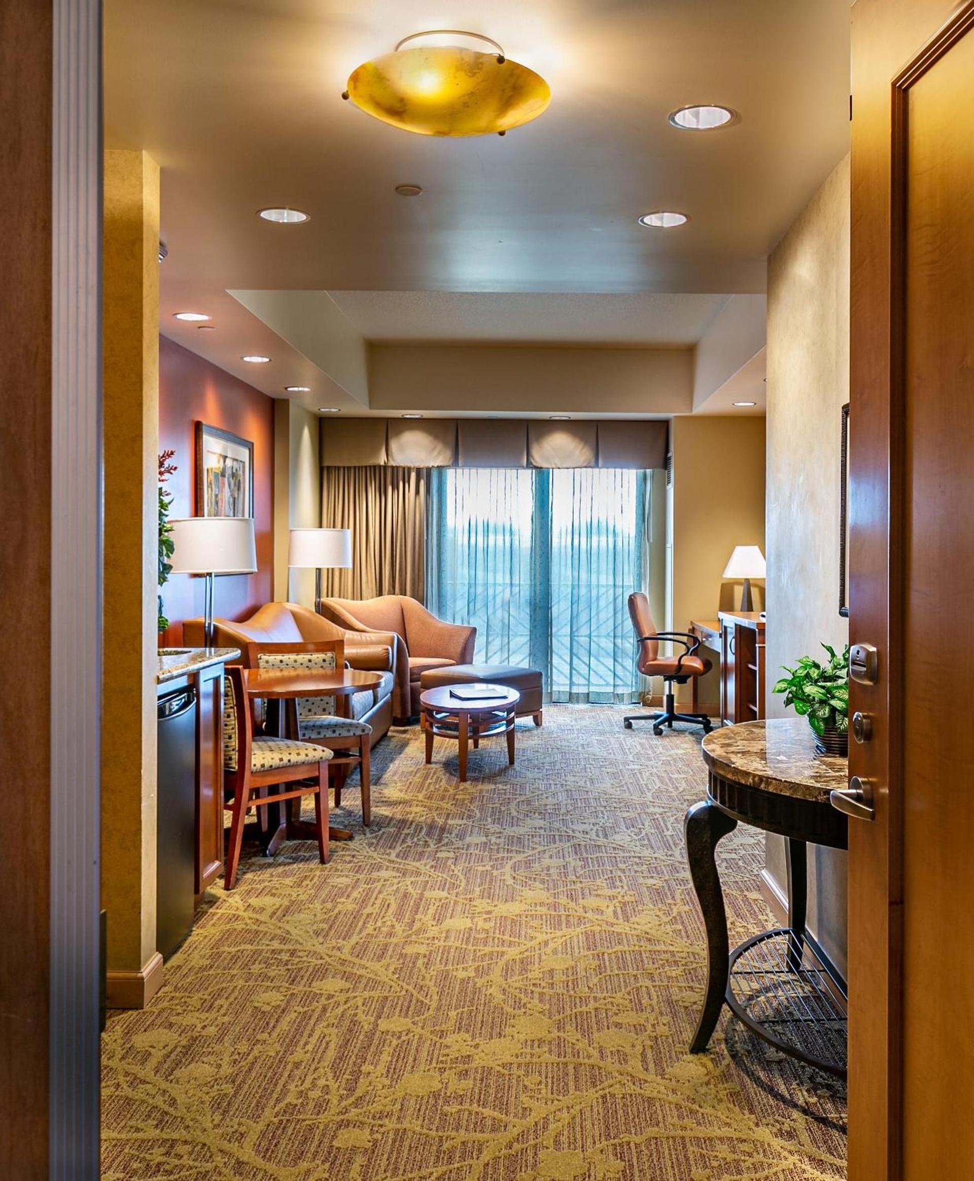 Sky Ute Casino Resort photo 21