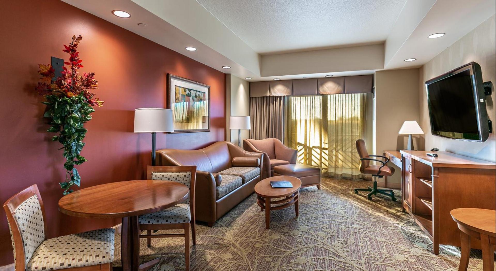 Sky Ute Casino Resort photo 22
