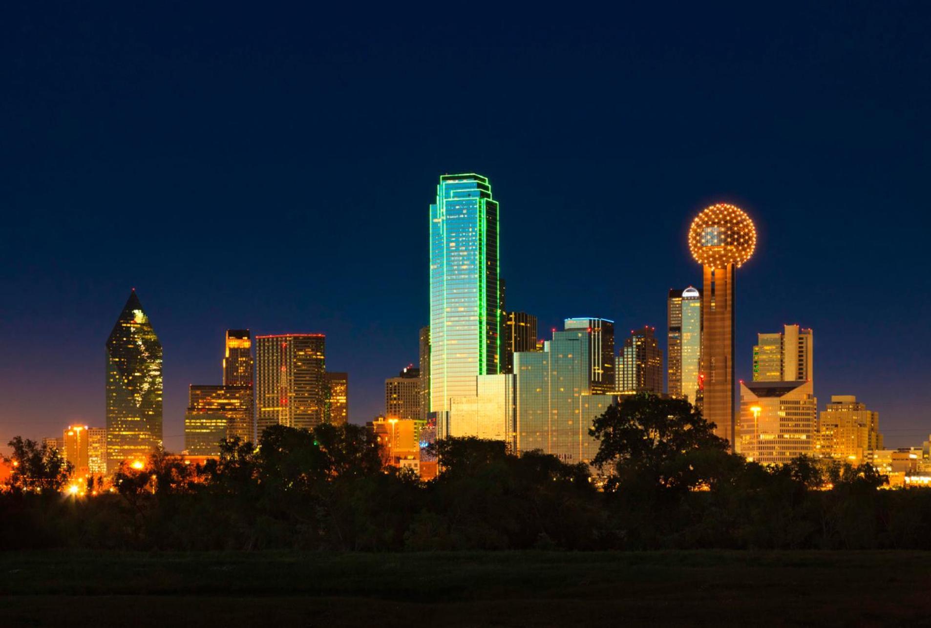 Crowne Plaza Dallas Market Ctr - Love Field, an IHG Hotel photo 22