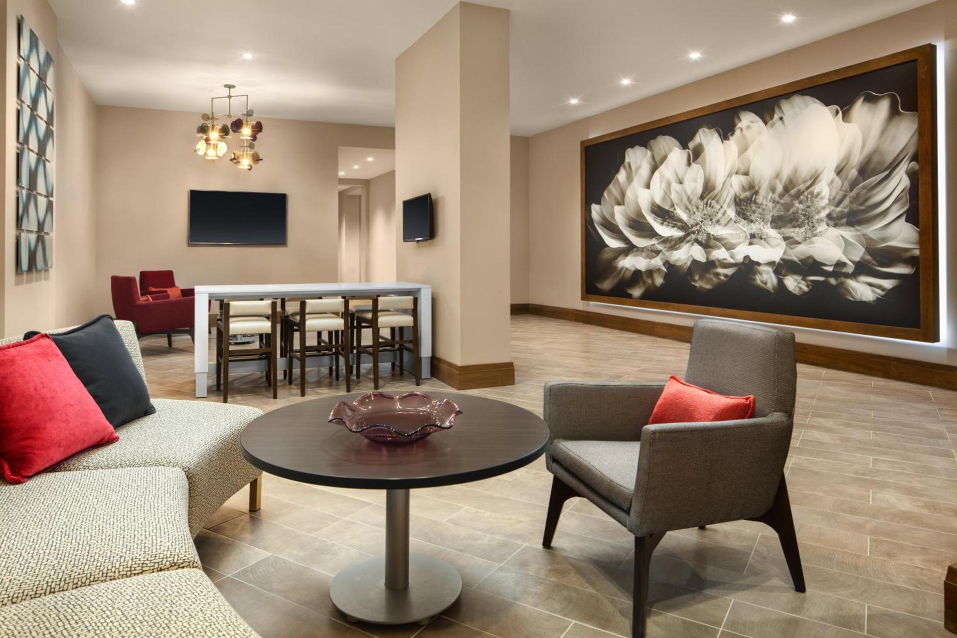 Crowne Plaza Dallas Market Ctr - Love Field, an IHG Hotel photo 23