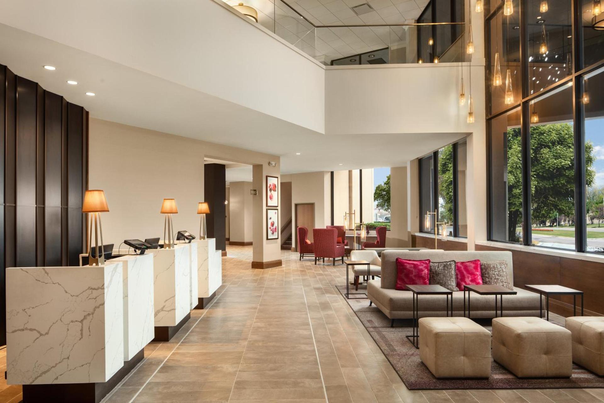 Crowne Plaza Dallas Market Ctr - Love Field, an IHG Hotel photo 20