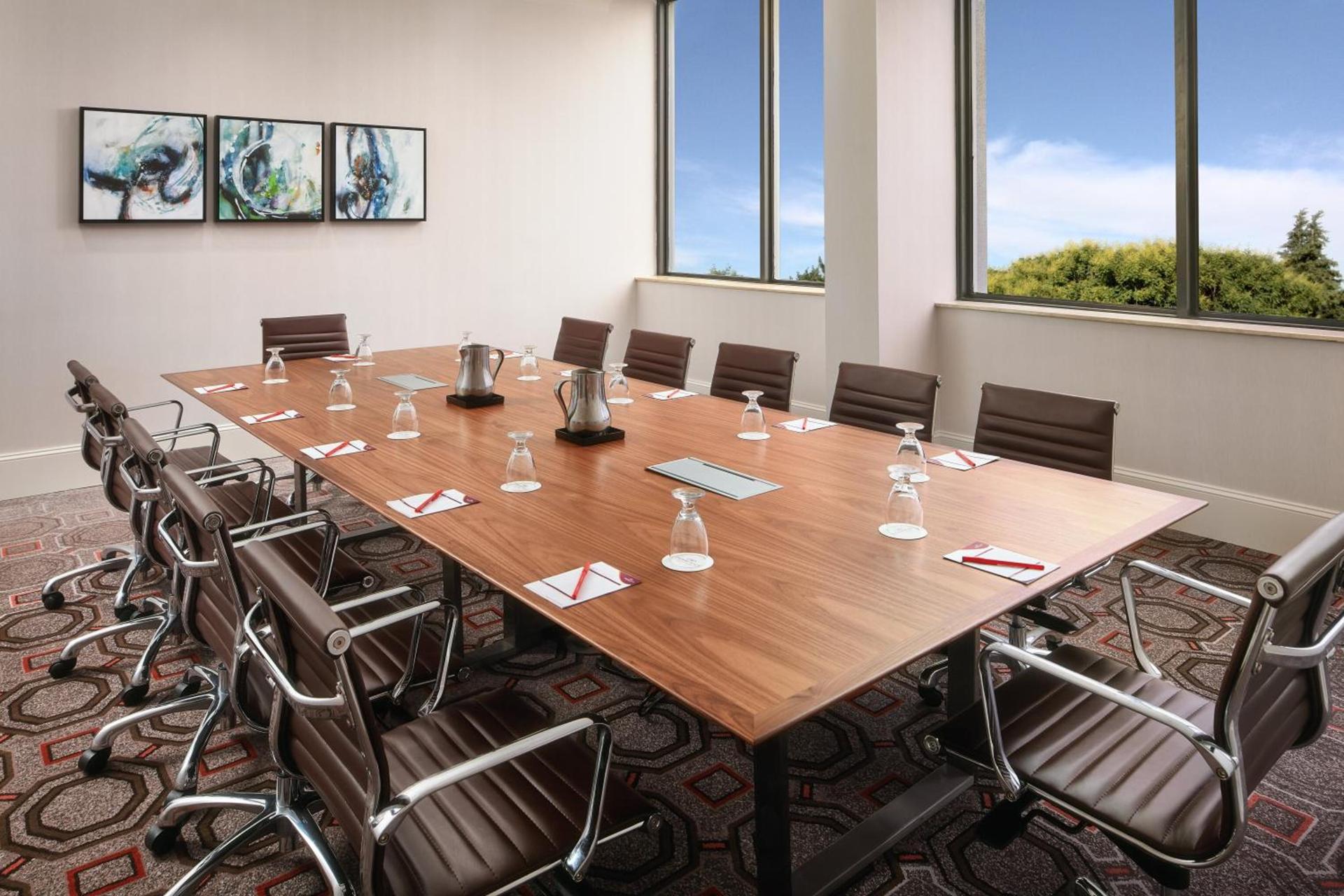 Crowne Plaza Dallas Market Ctr - Love Field, an IHG Hotel photo 15