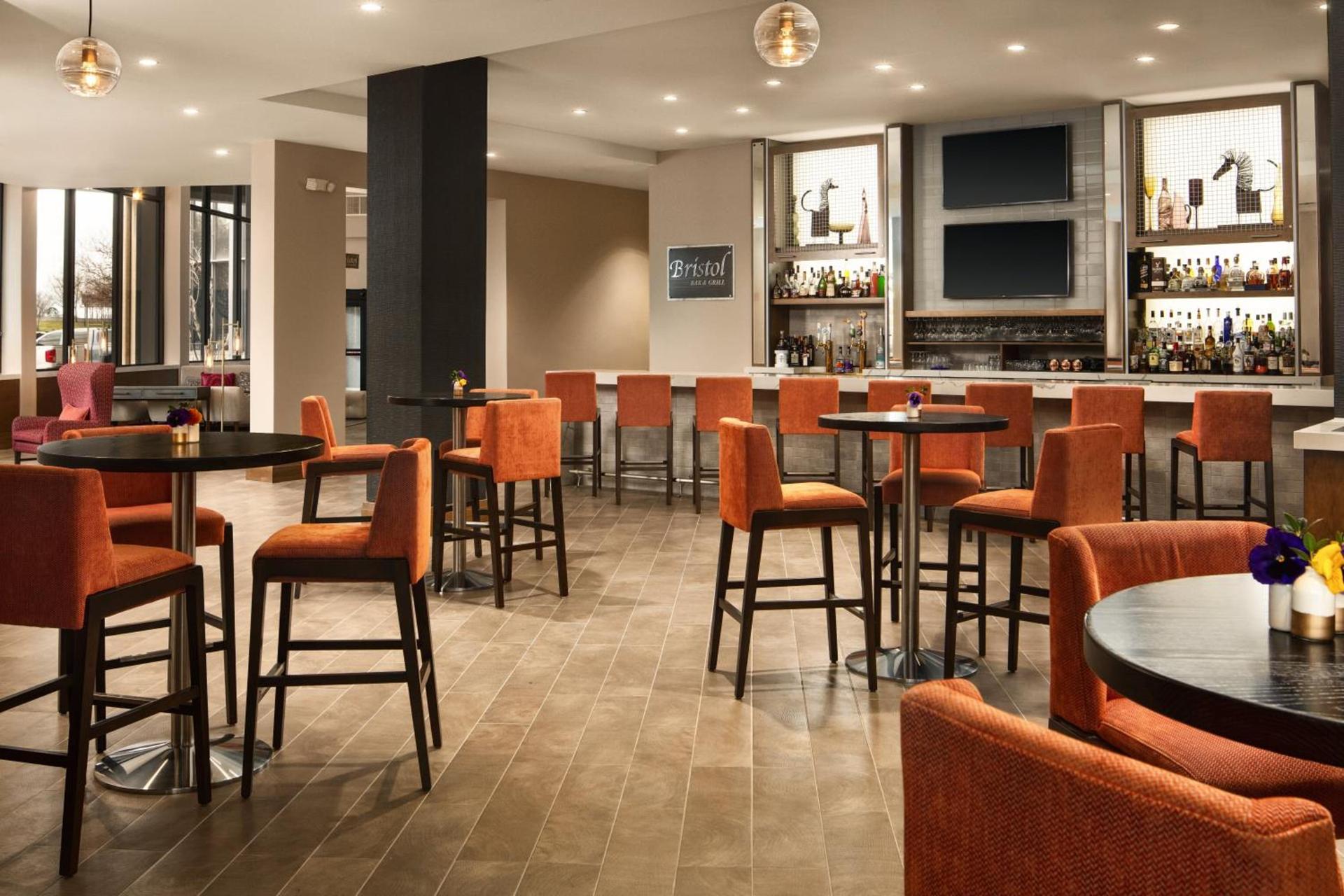 Crowne Plaza Dallas Market Ctr - Love Field, an IHG Hotel photo 17