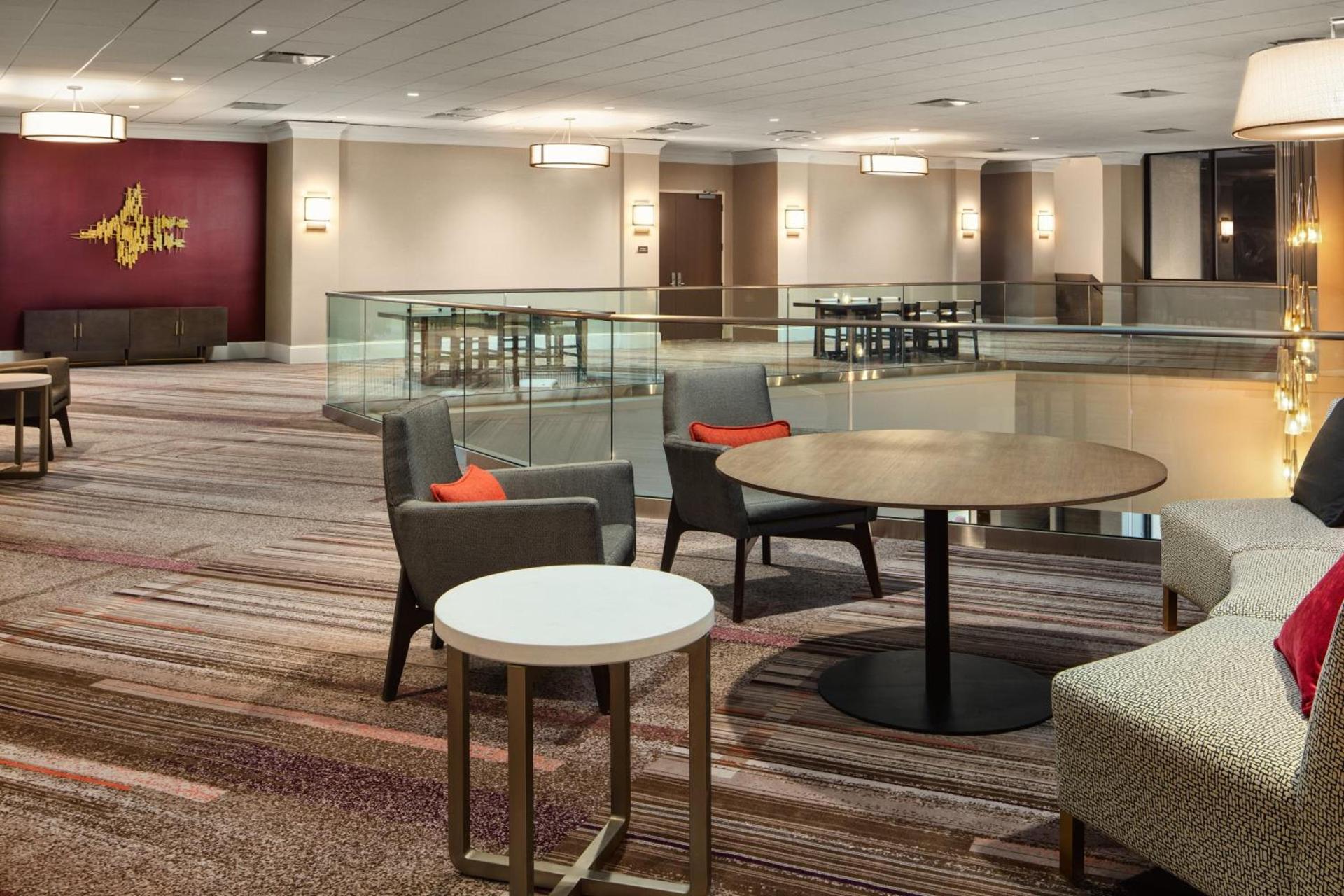 Crowne Plaza Dallas Market Ctr - Love Field, an IHG Hotel photo 21