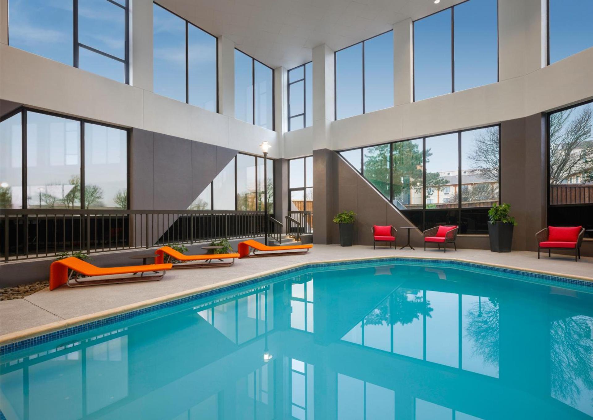 Crowne Plaza Dallas Market Ctr - Love Field, an IHG Hotel photo 19